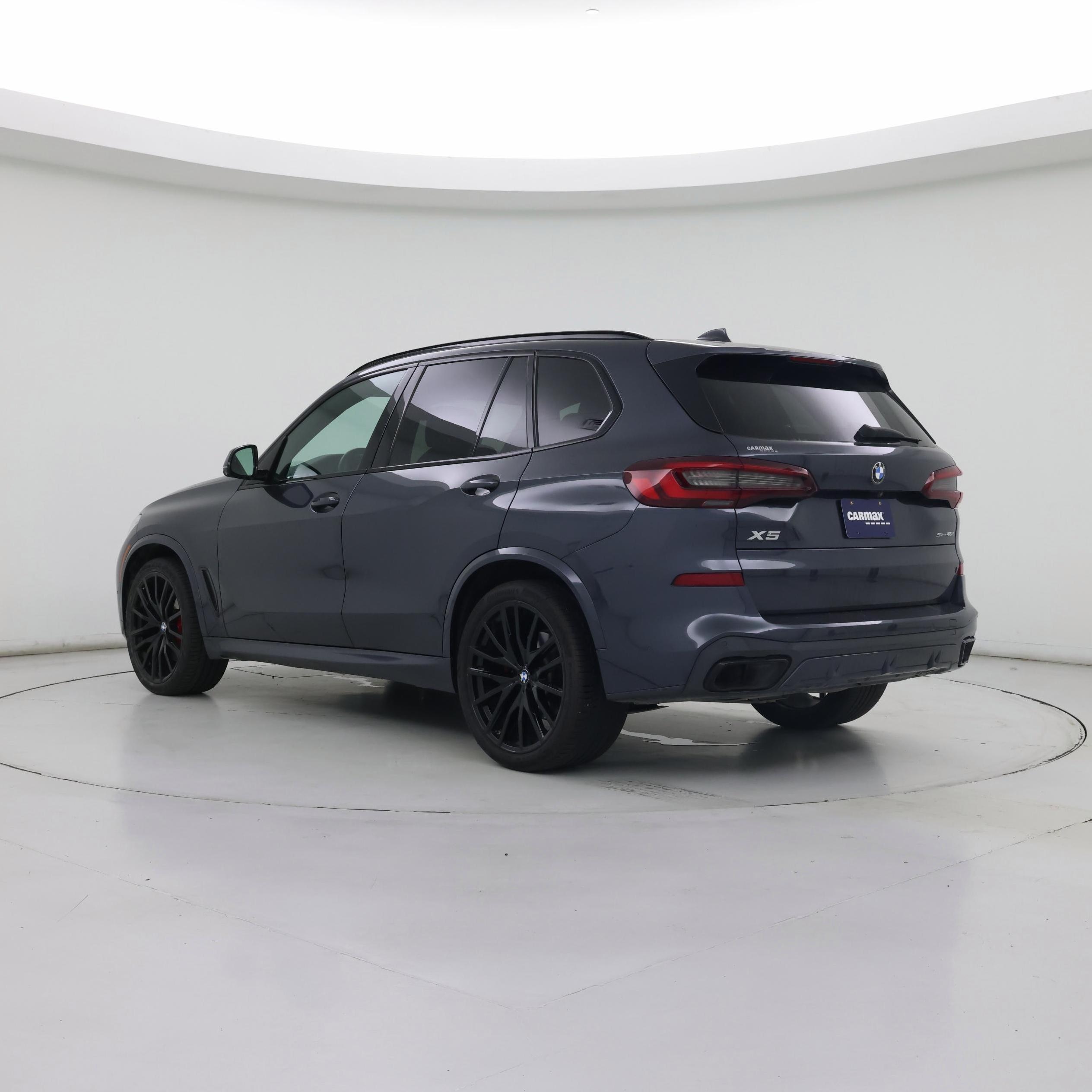 Thumbnail: 2022 BMW X5 - 2