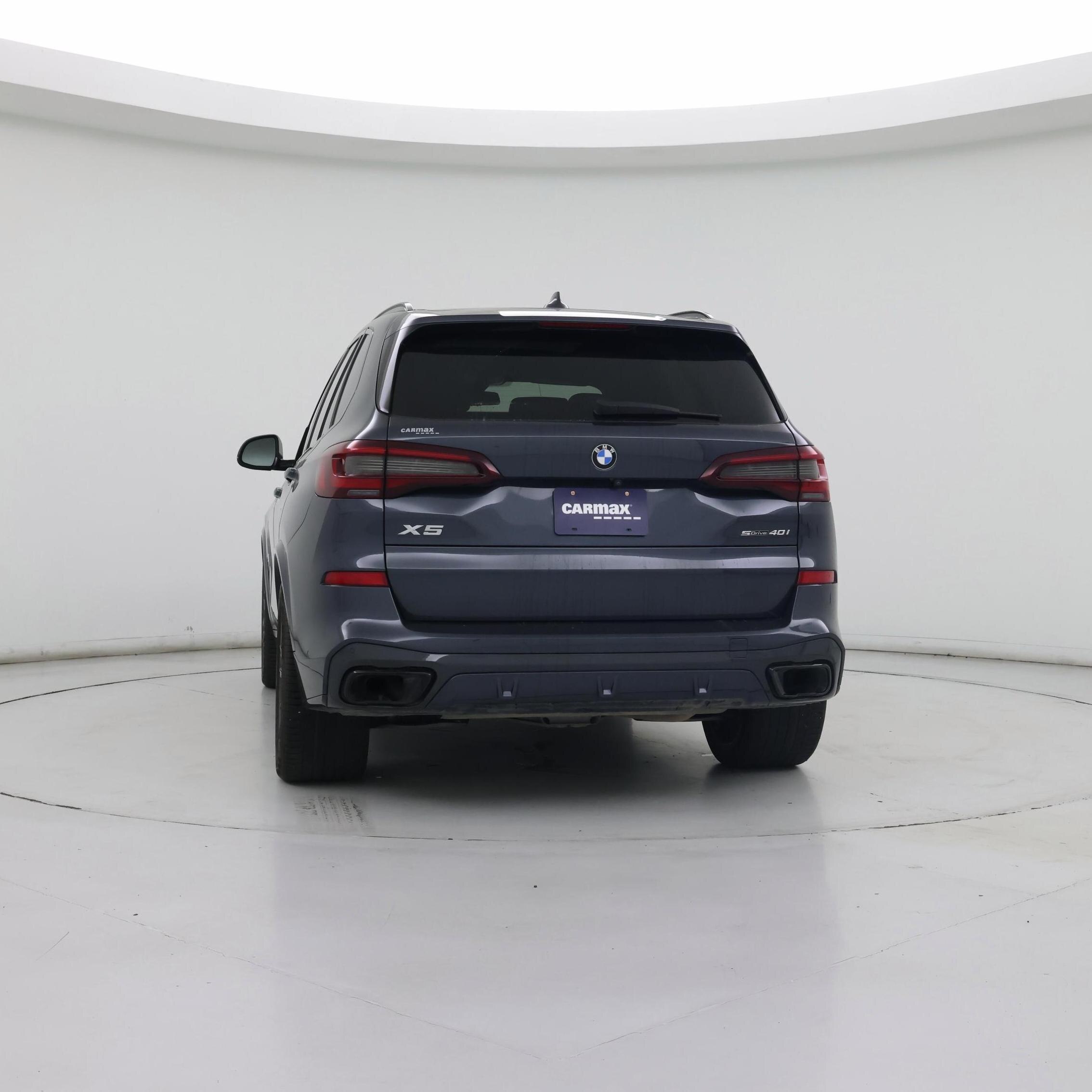 Thumbnail: 2022 BMW X5 - 6