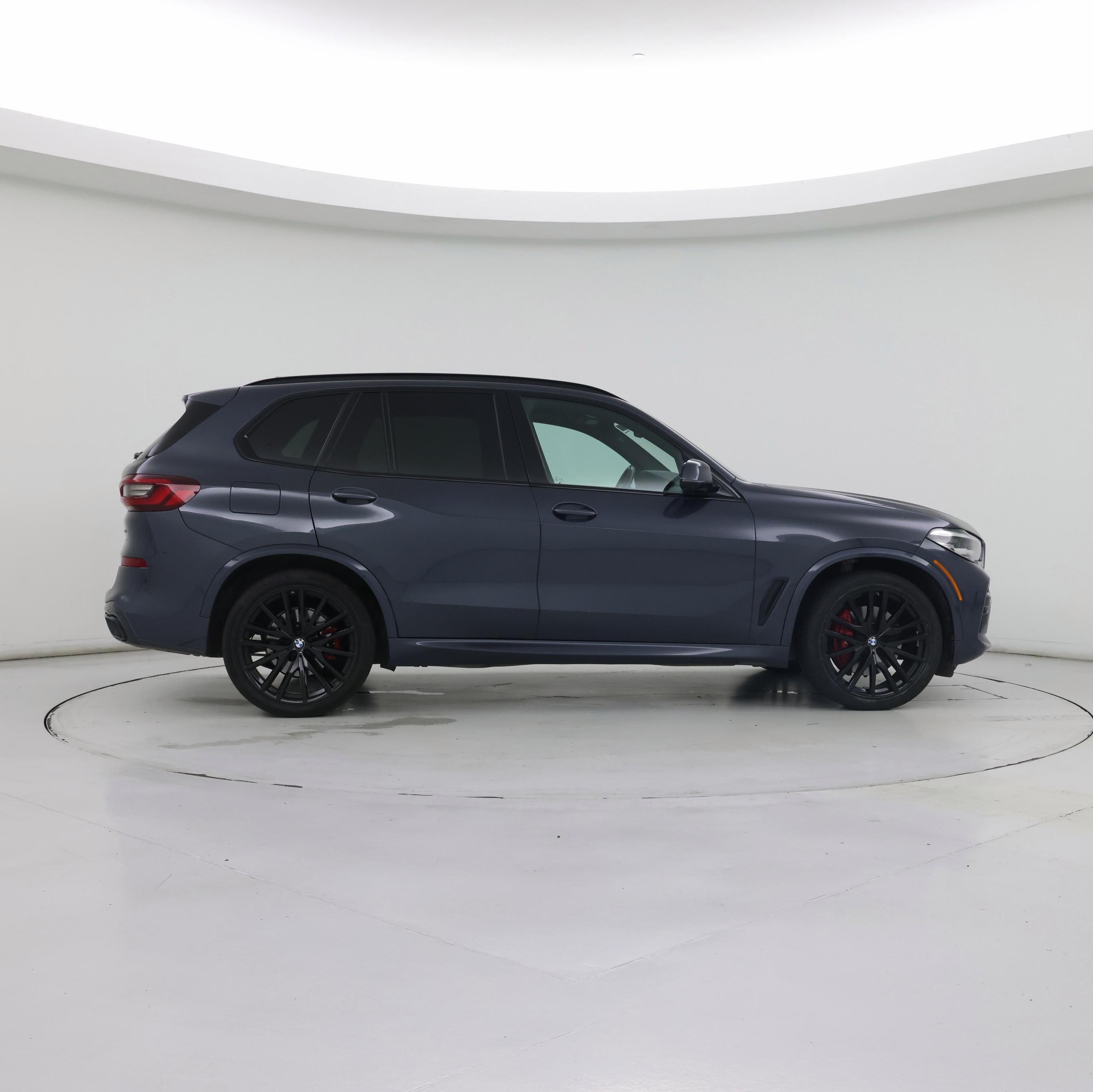 Thumbnail: 2022 BMW X5 - 7