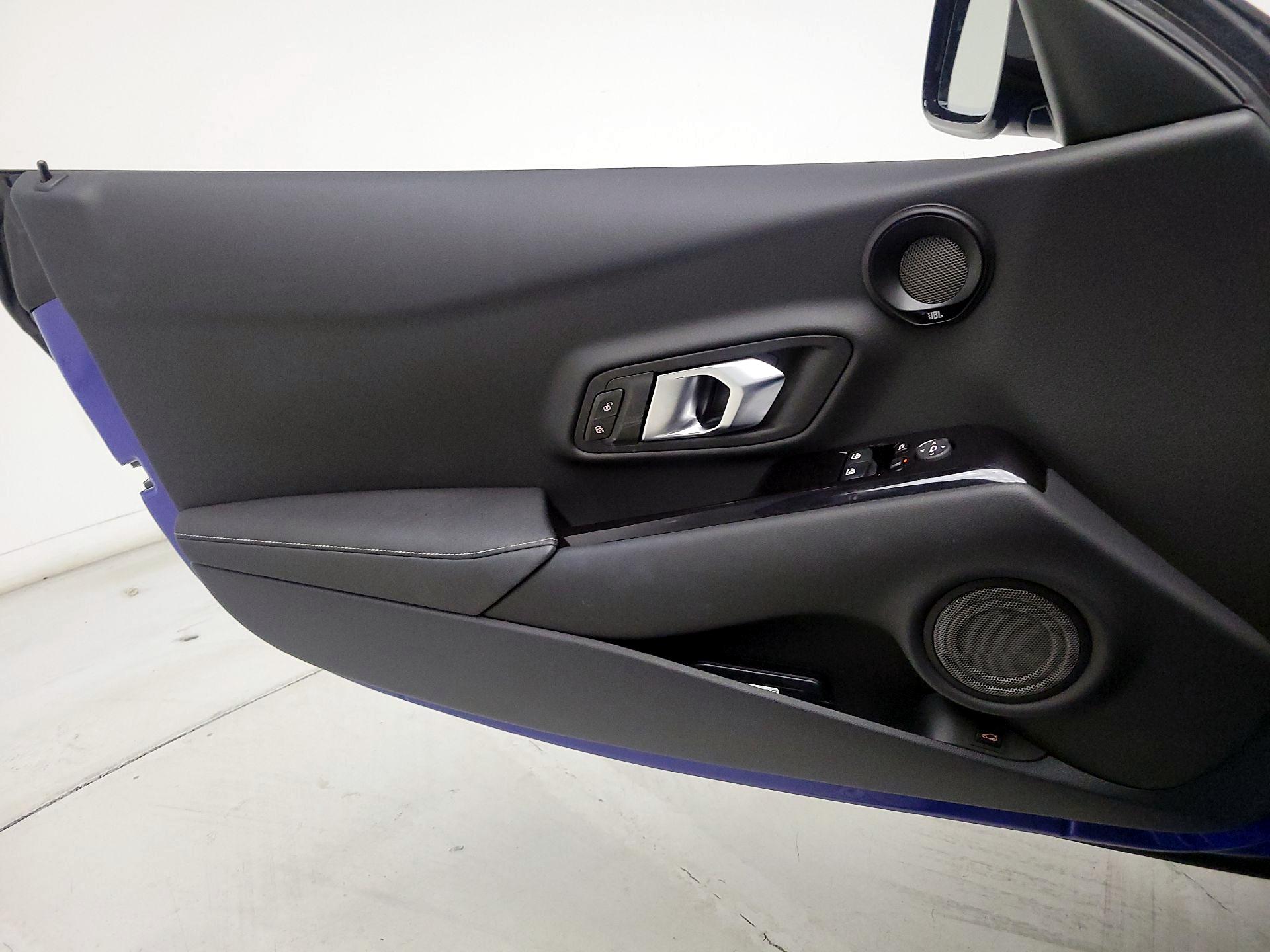 Thumbnail: 2024 Toyota Supra - 12