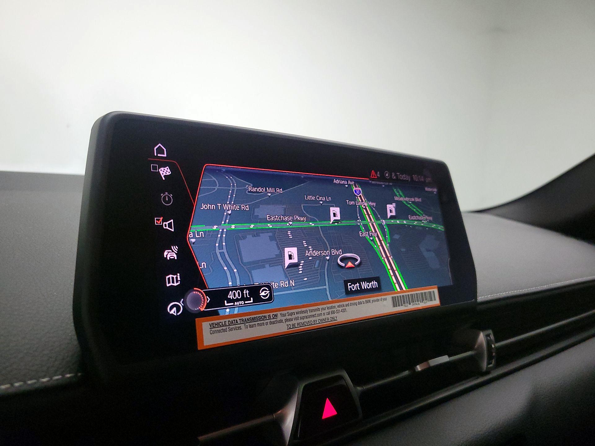 Thumbnail: 2024 Toyota Supra - 14