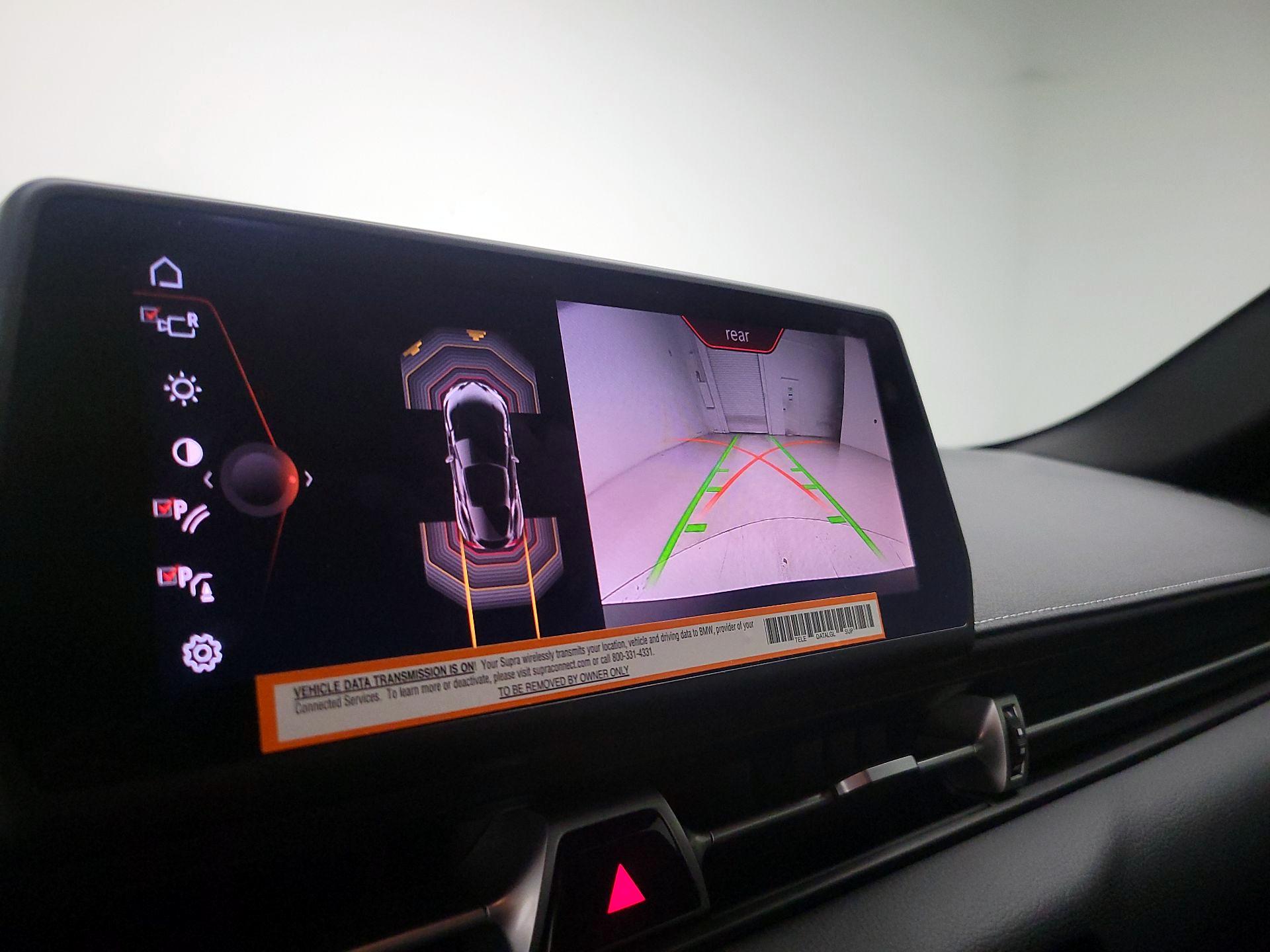 Thumbnail: 2024 Toyota Supra - 15