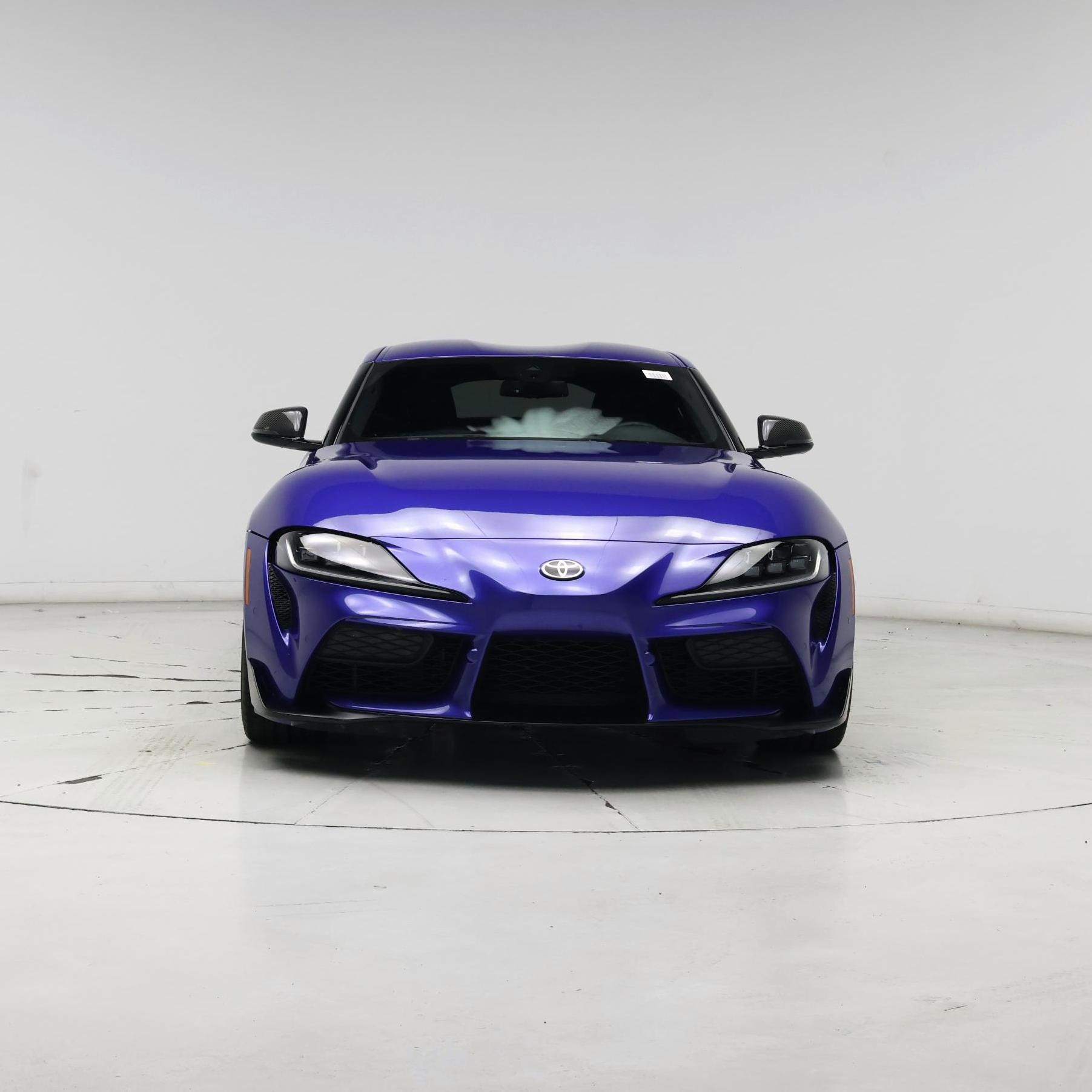 Thumbnail: 2024 Toyota Supra - 5