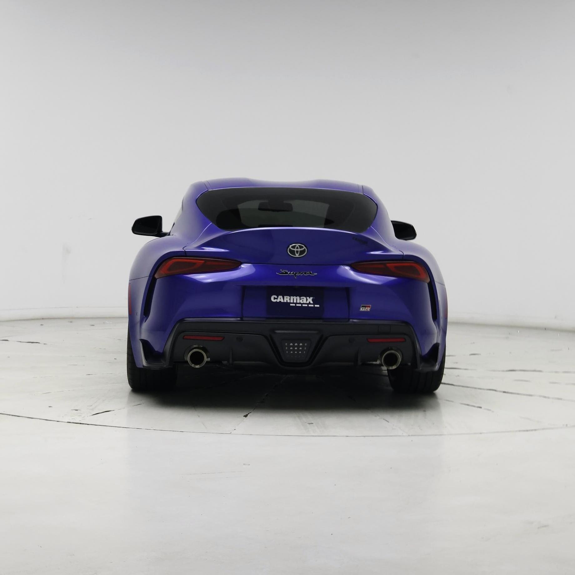 Thumbnail: 2024 Toyota Supra - 6