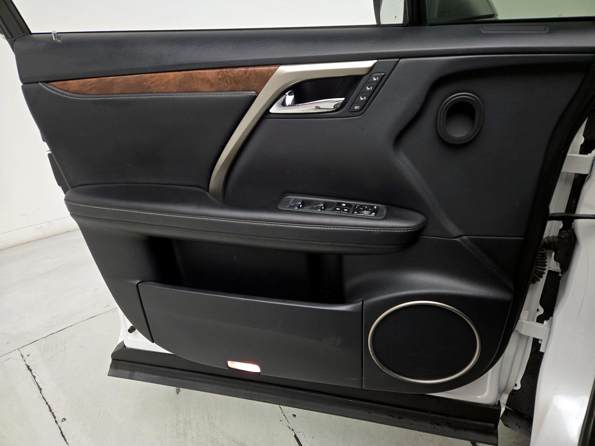 Thumbnail: 2021 Lexus RX - 12