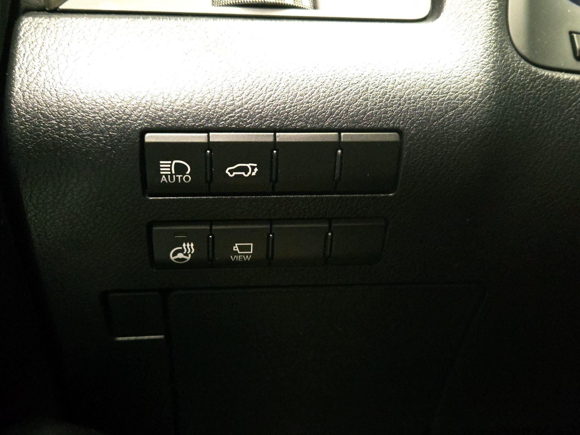 Thumbnail: 2021 Lexus RX - 13