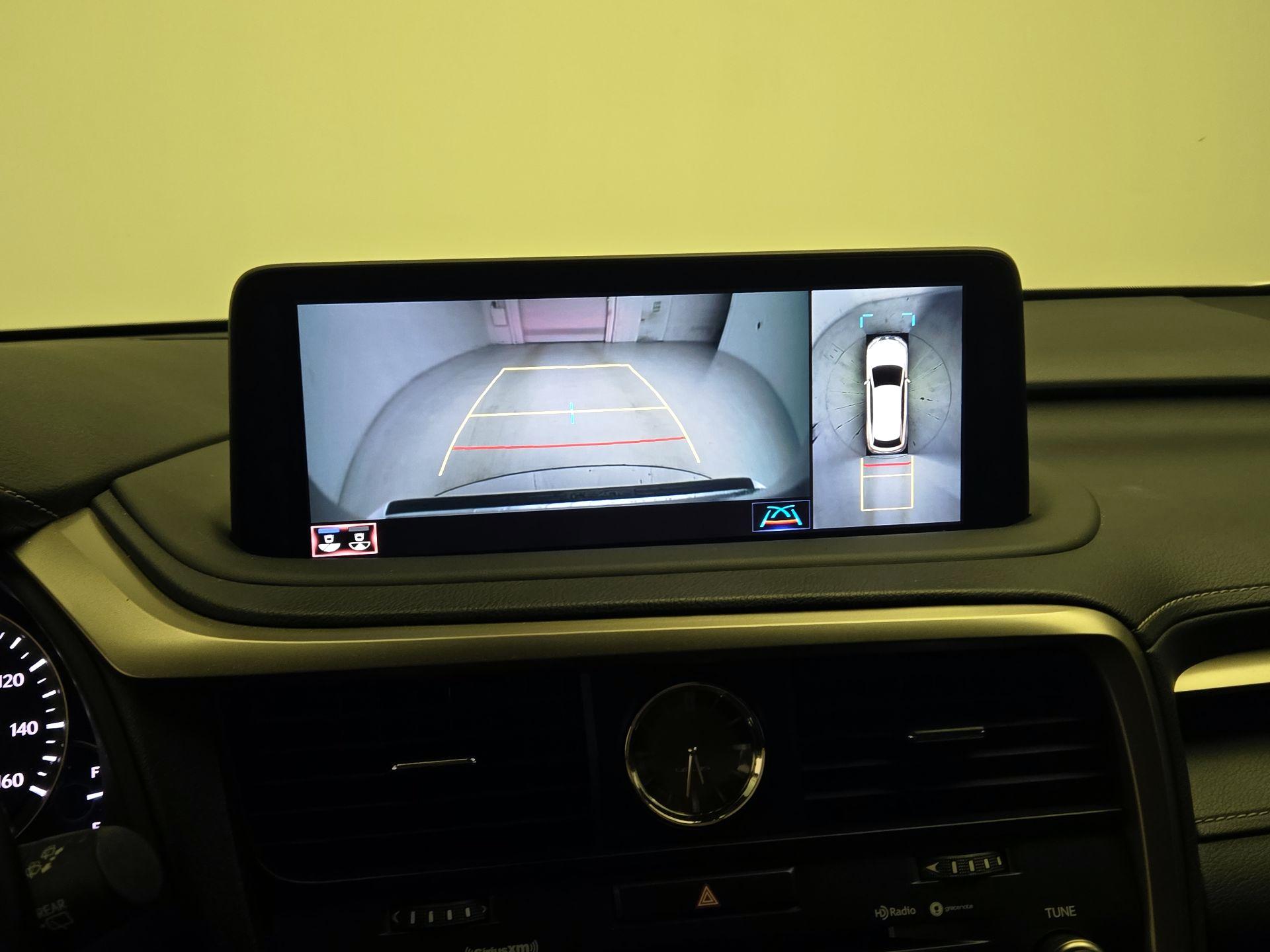 Thumbnail: 2021 Lexus RX - 15