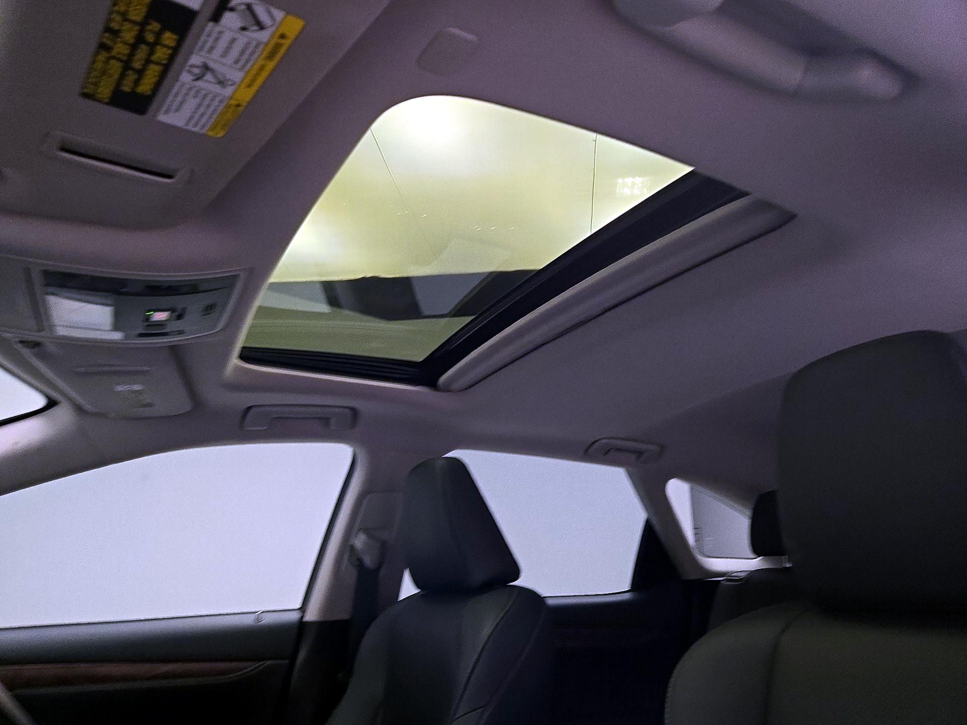 Thumbnail: 2021 Lexus RX - 20