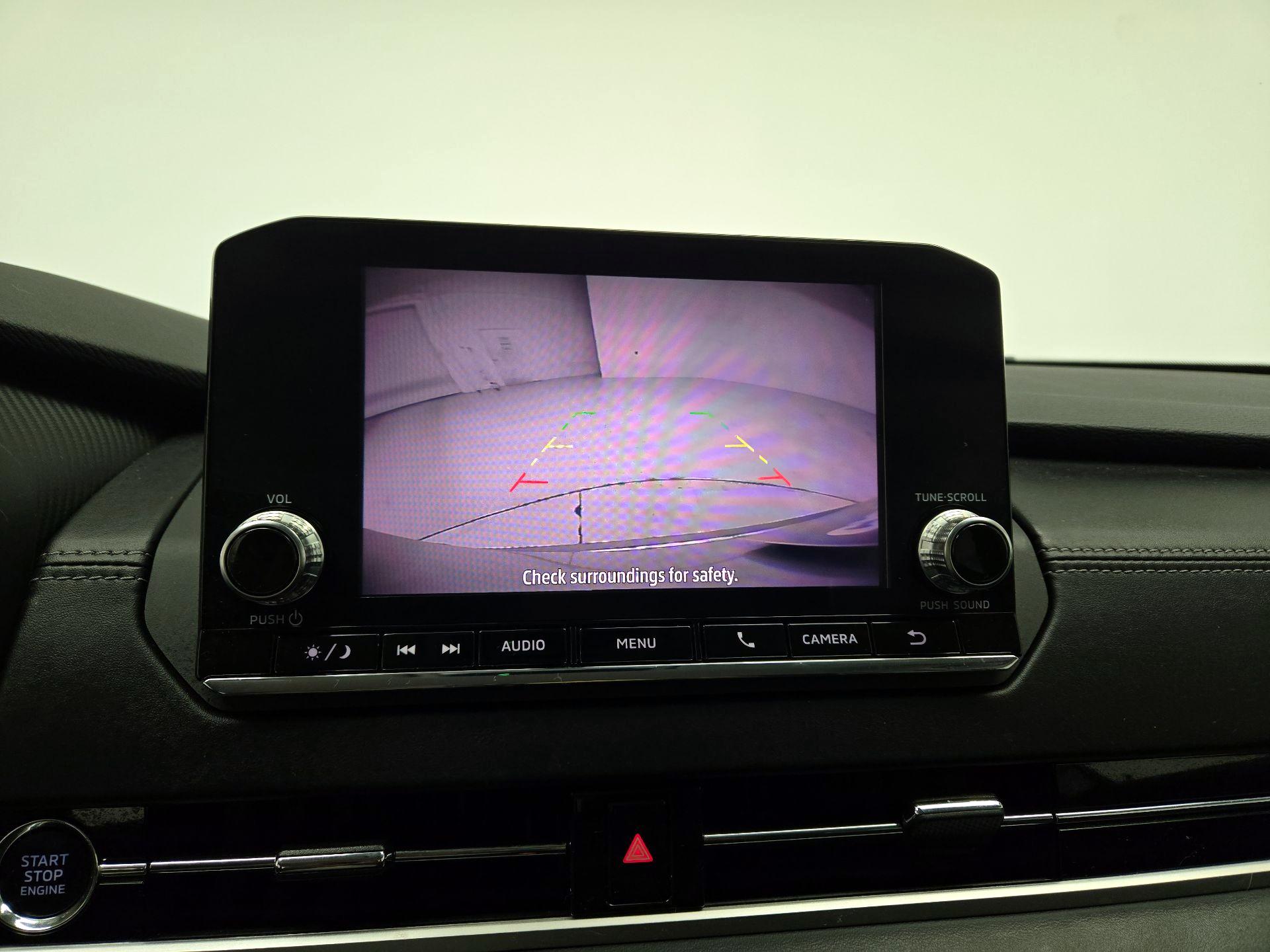 Thumbnail: 2022 Mitsubishi Outlander - 14