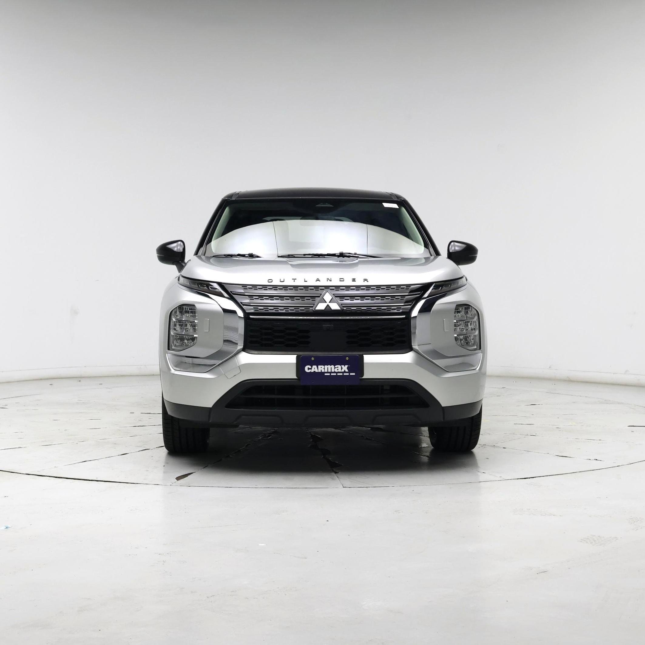 Thumbnail: 2022 Mitsubishi Outlander - 5