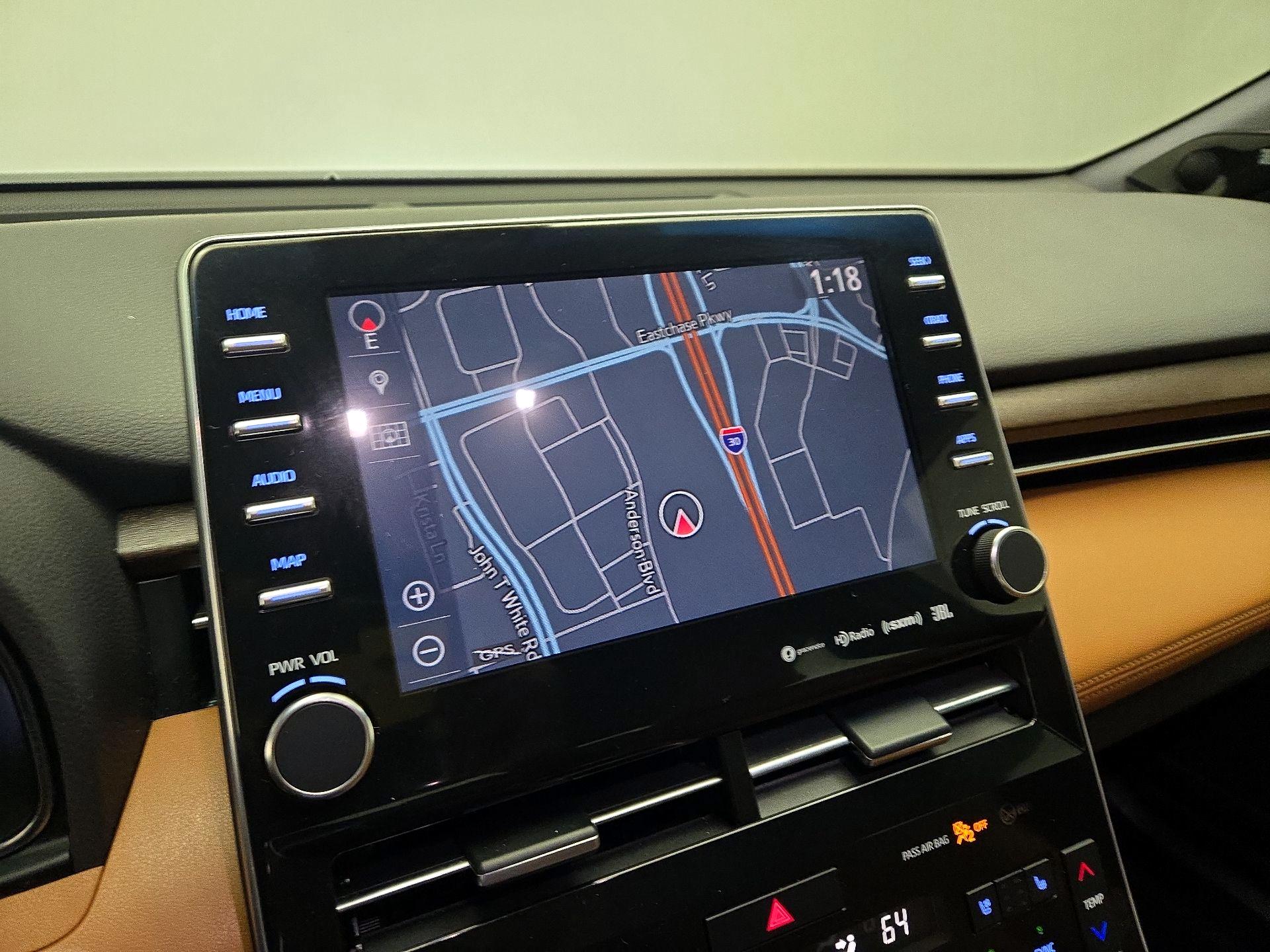 Thumbnail: 2019 Toyota Avalon - 14