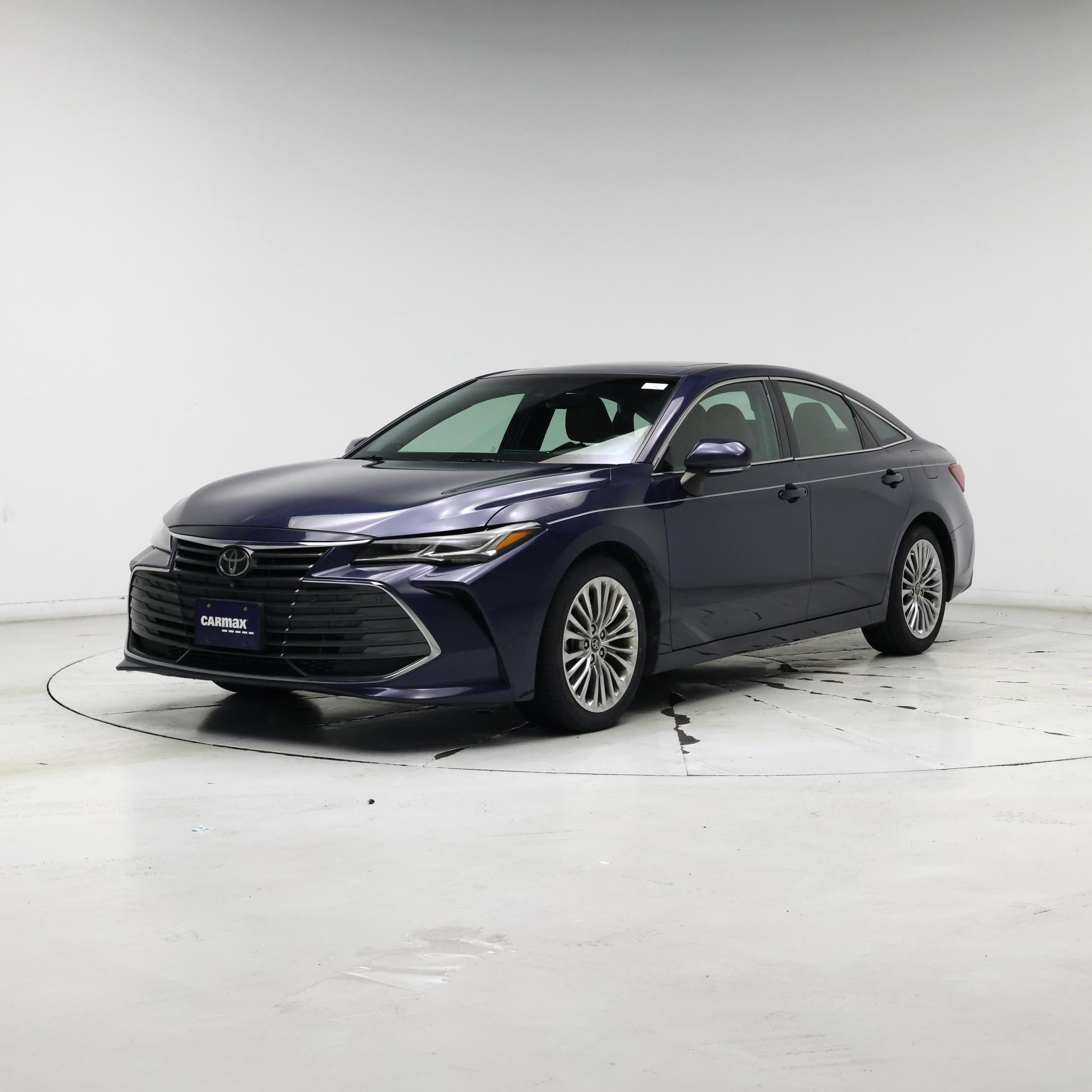 Thumbnail: 2019 Toyota Avalon - 4