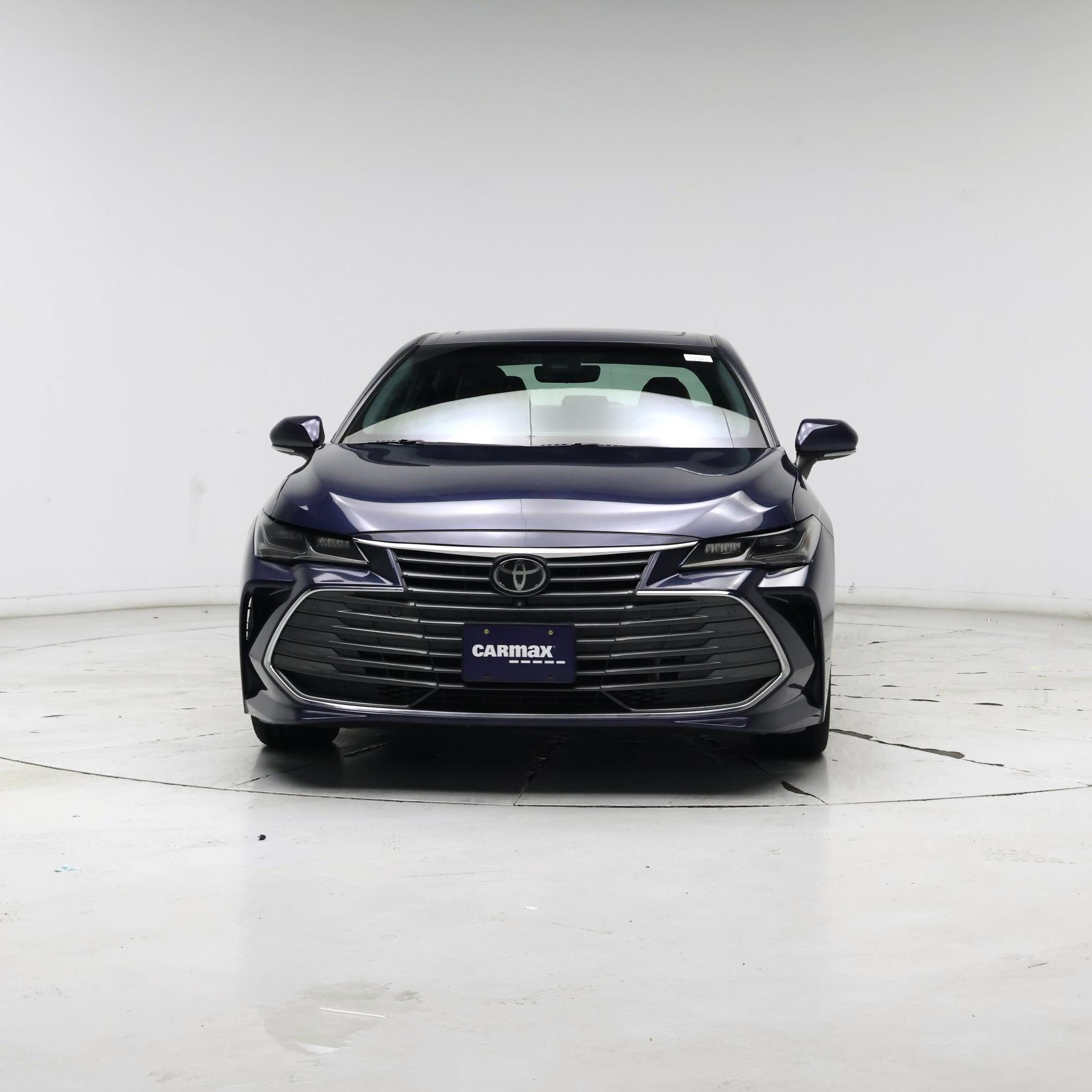 Thumbnail: 2019 Toyota Avalon - 5