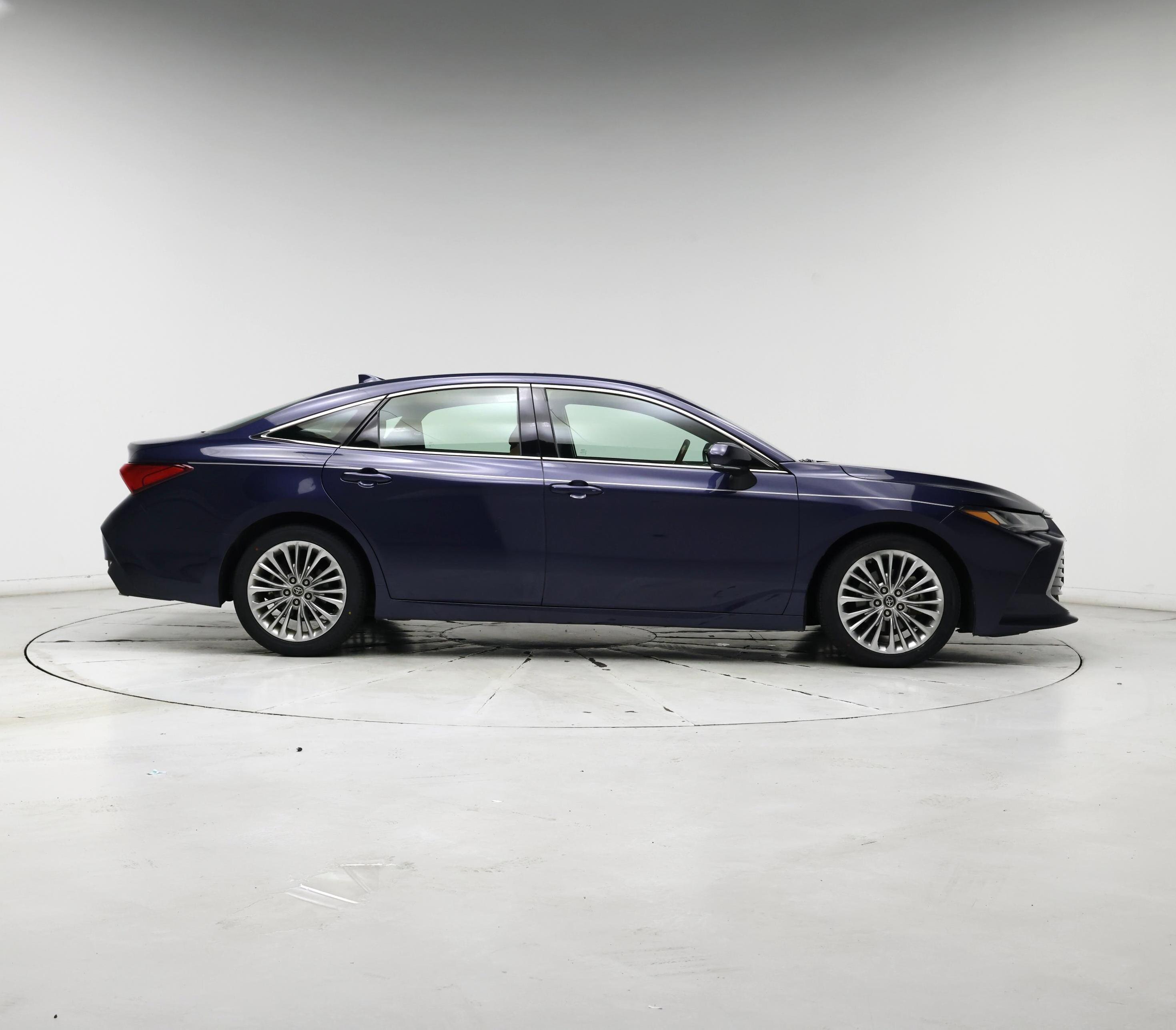 Thumbnail: 2019 Toyota Avalon - 7
