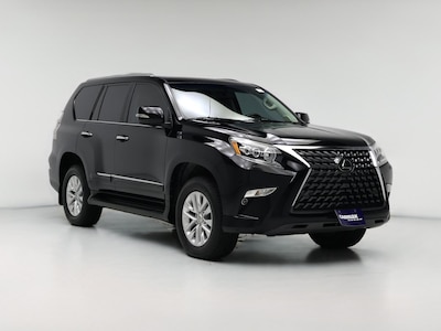 2019 Lexus GX 460 Premium