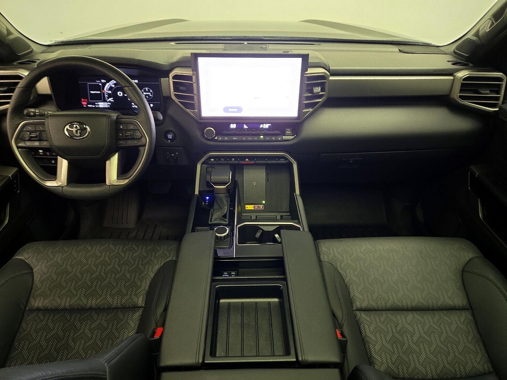 Thumbnail: 2025 Toyota Tundra - 9