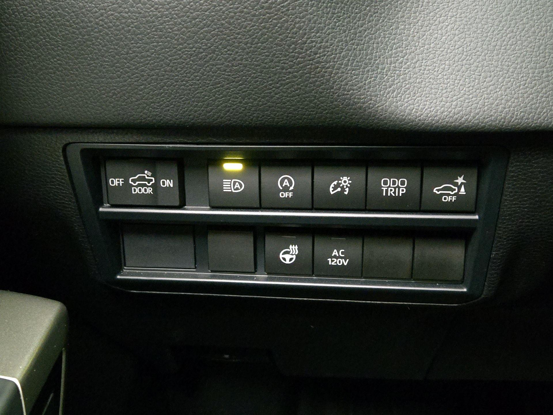 Thumbnail: 2025 Toyota Tundra - 13