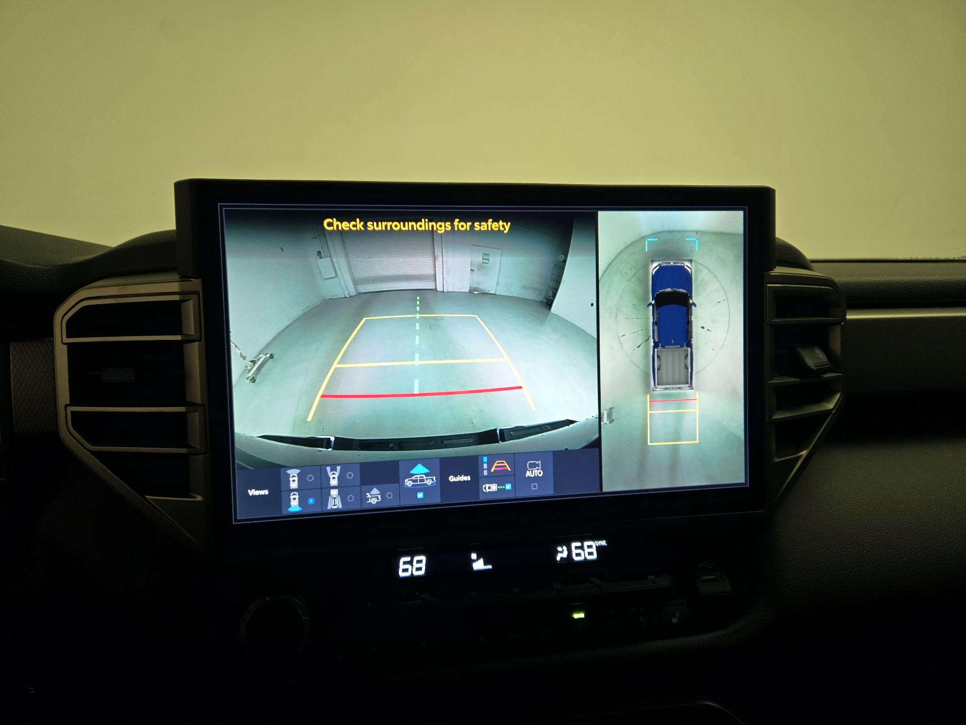 Thumbnail: 2025 Toyota Tundra - 14