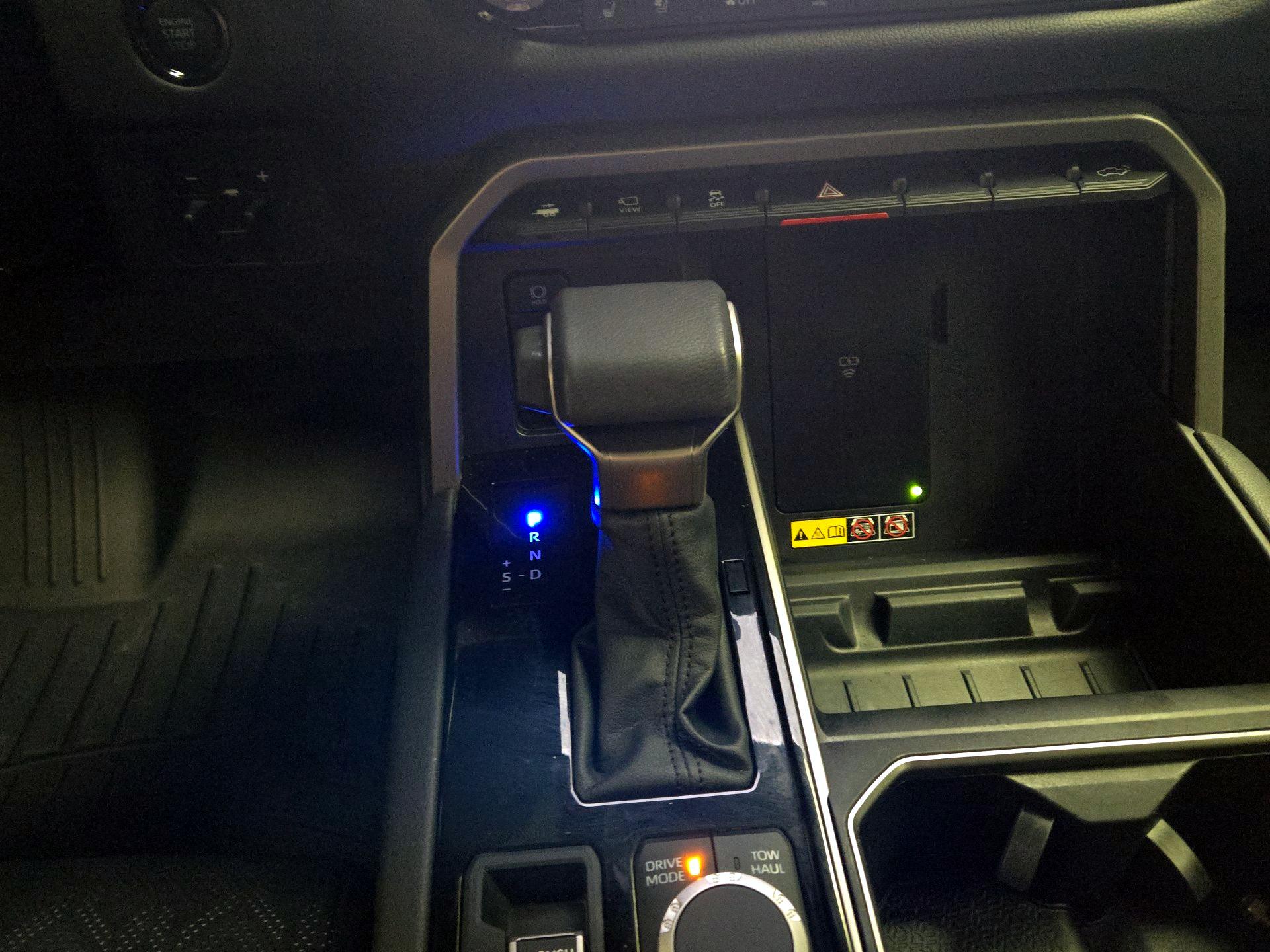 Thumbnail: 2025 Toyota Tundra - 17