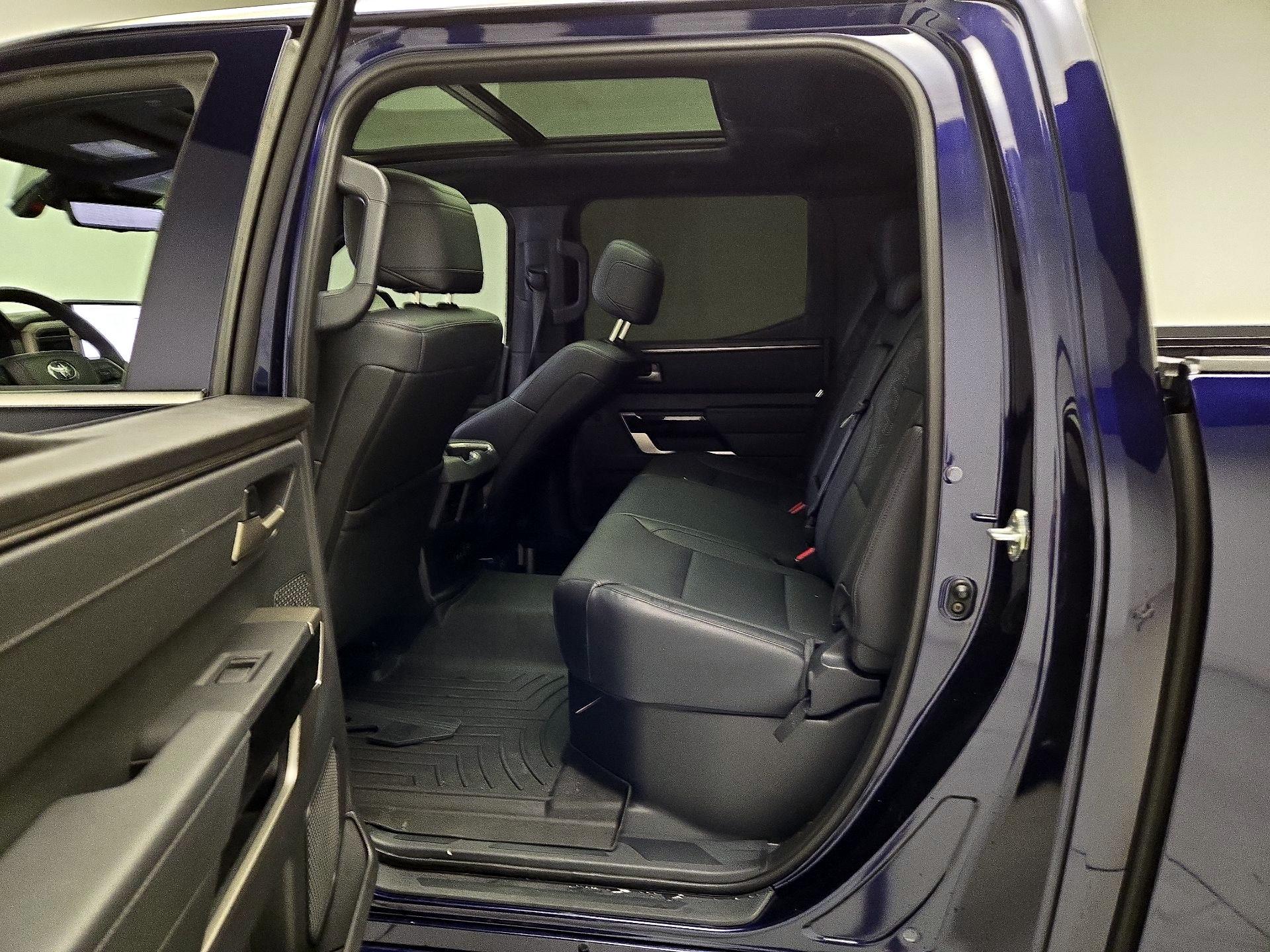 Thumbnail: 2025 Toyota Tundra - 20