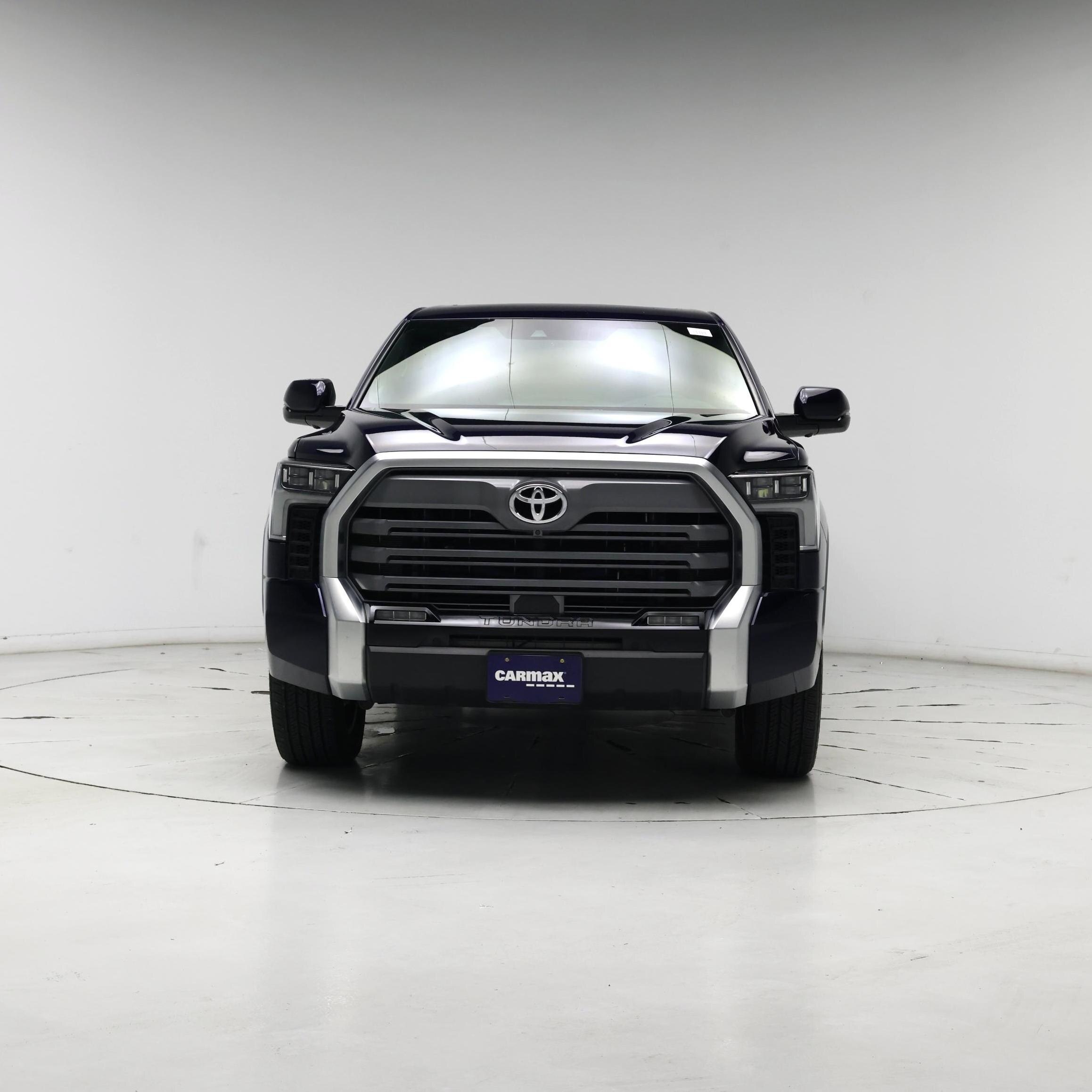 Thumbnail: 2025 Toyota Tundra - 5