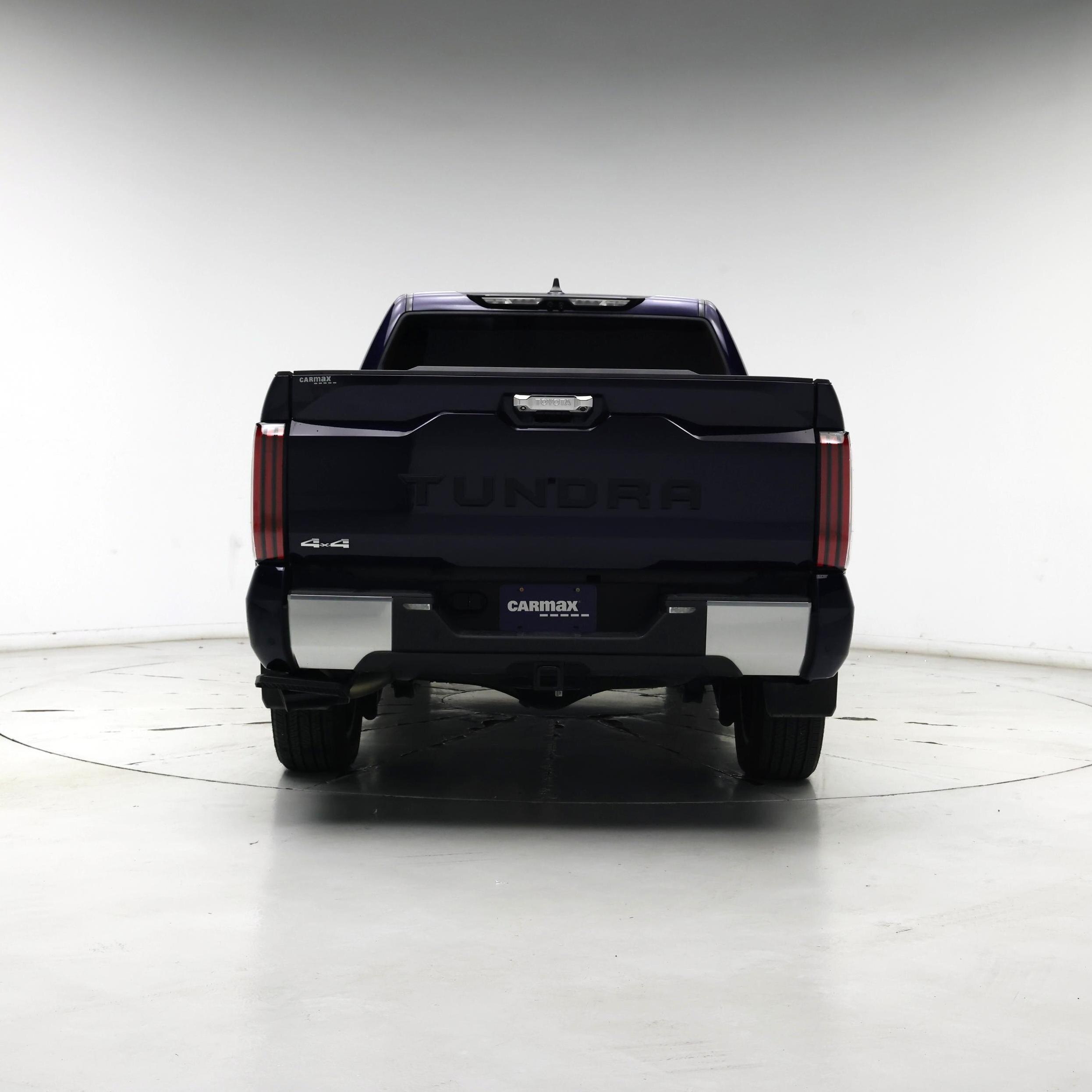 Thumbnail: 2025 Toyota Tundra - 6