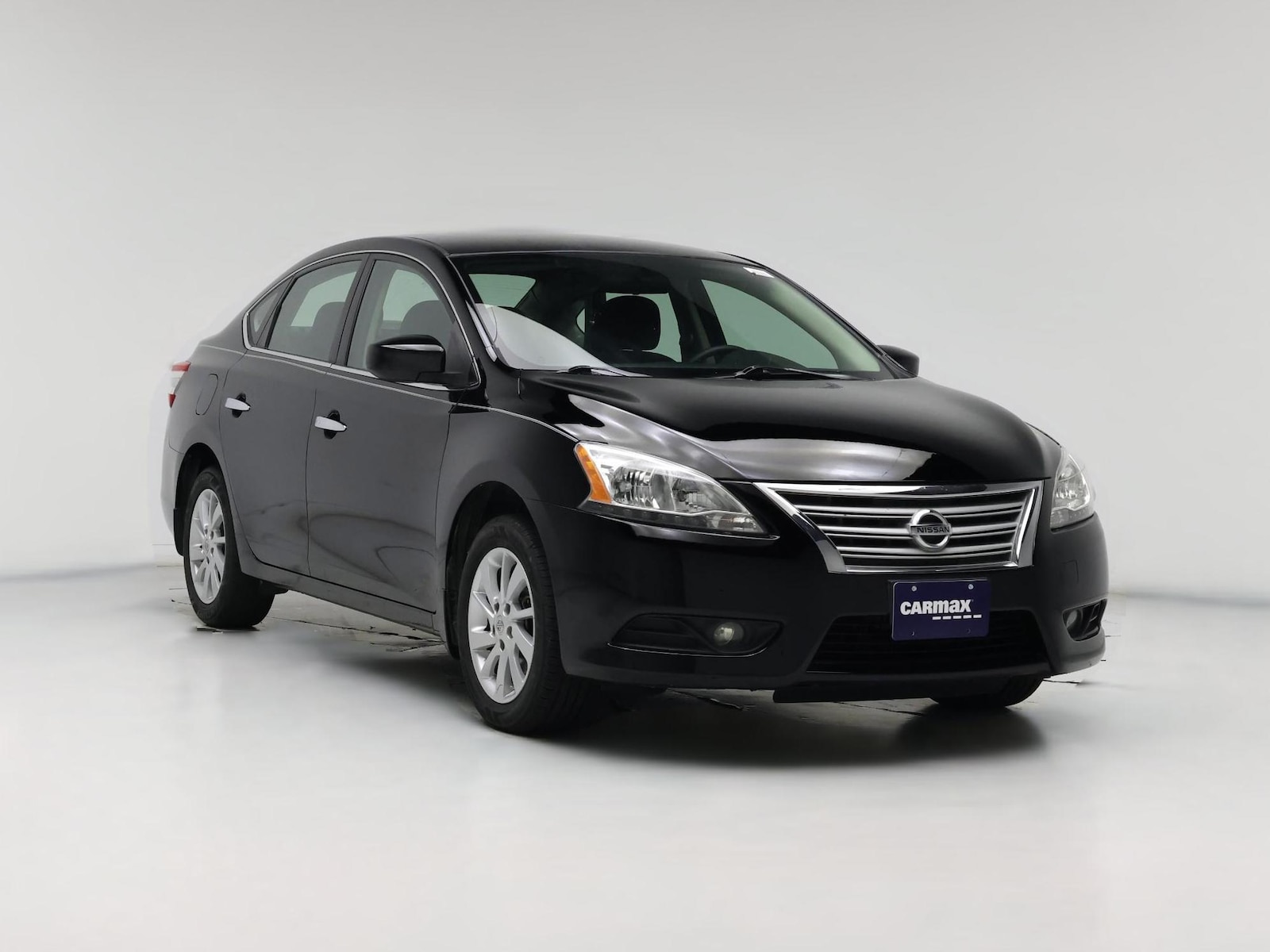 2014 Nissan Sentra SV
