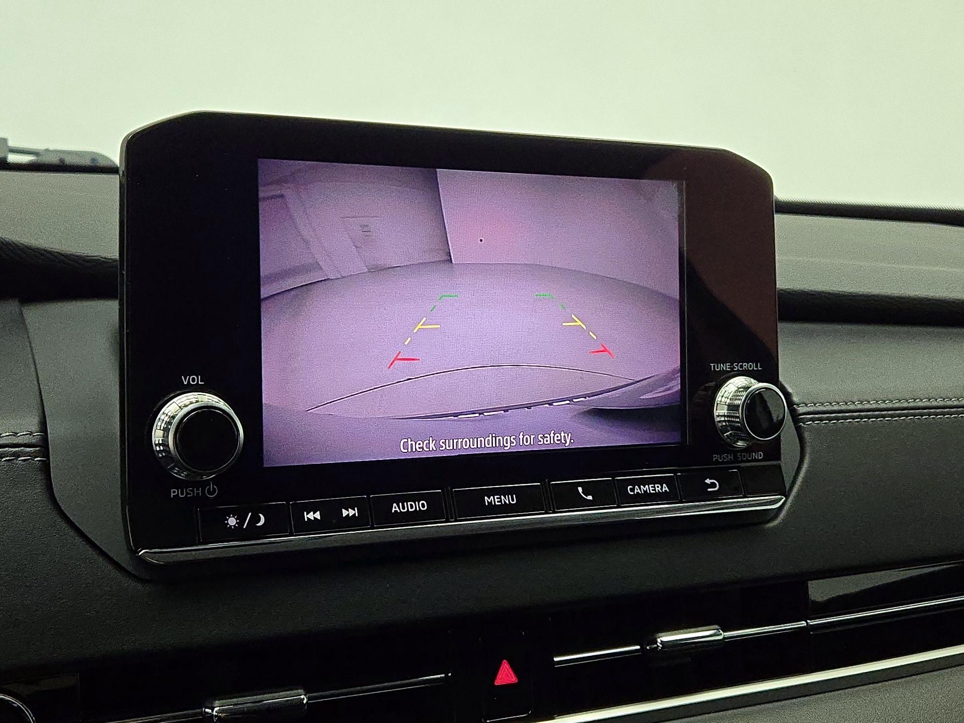 Thumbnail: 2022 Mitsubishi Outlander - 14