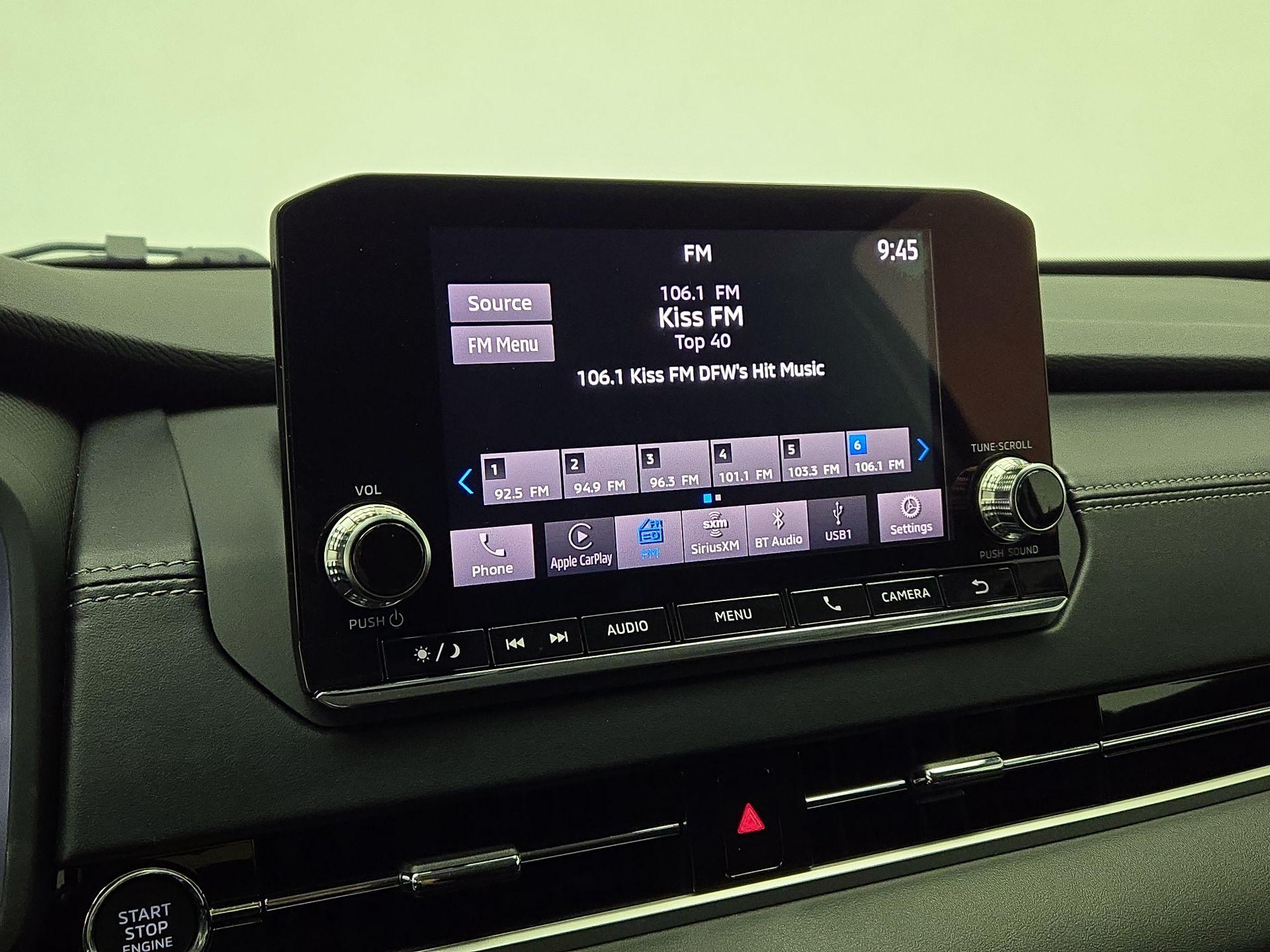 Thumbnail: 2022 Mitsubishi Outlander - 15