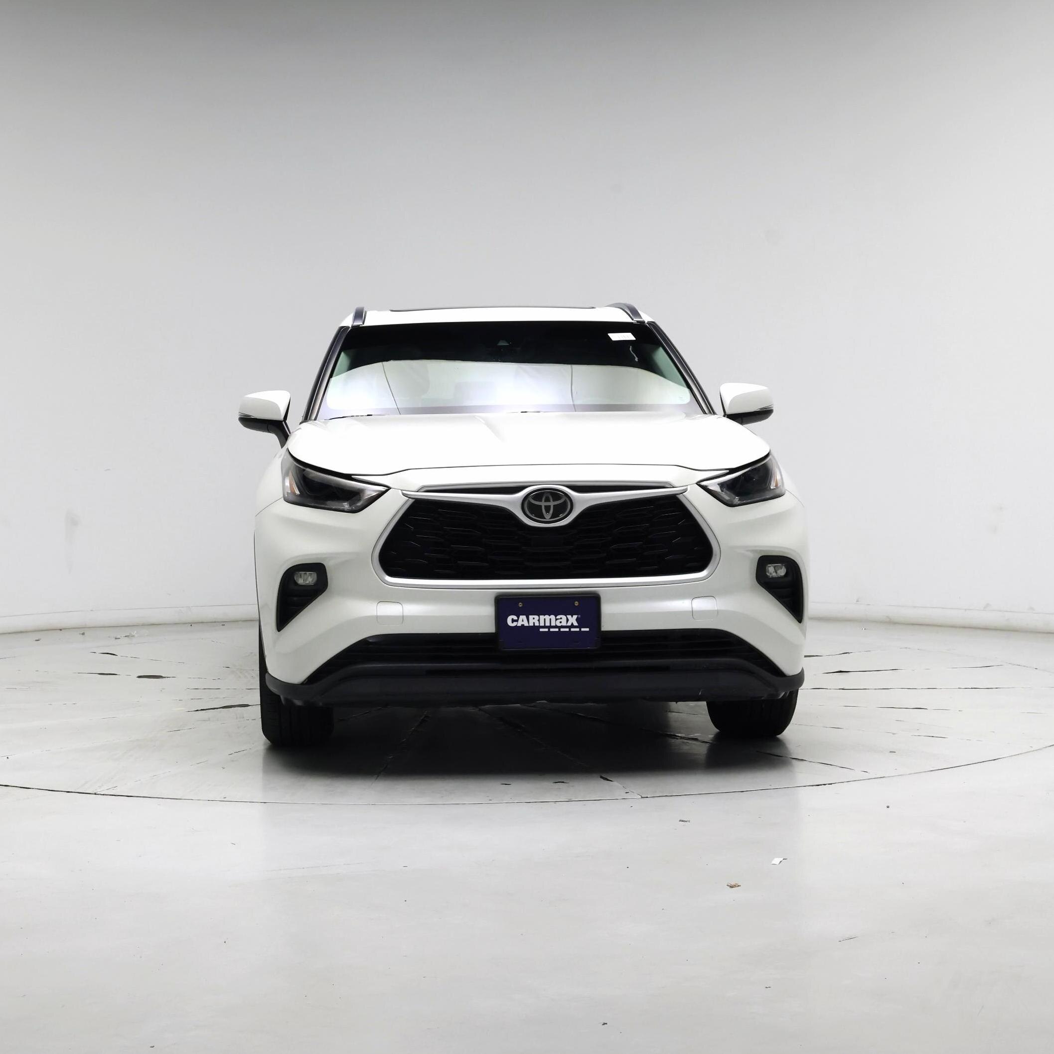 Thumbnail: 2021 Toyota Highlander - 5