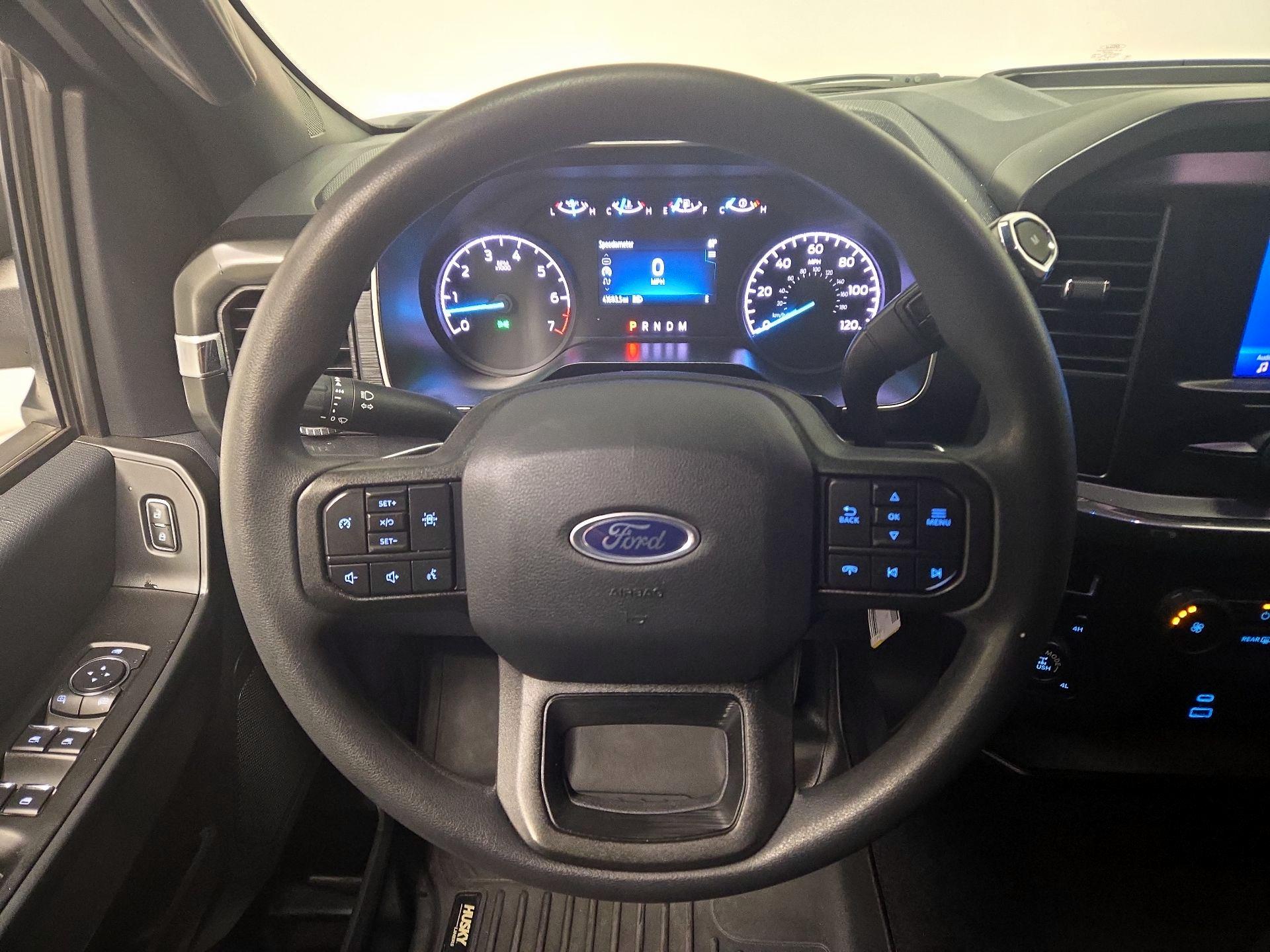 Thumbnail: 2021 Ford F-150 - 10