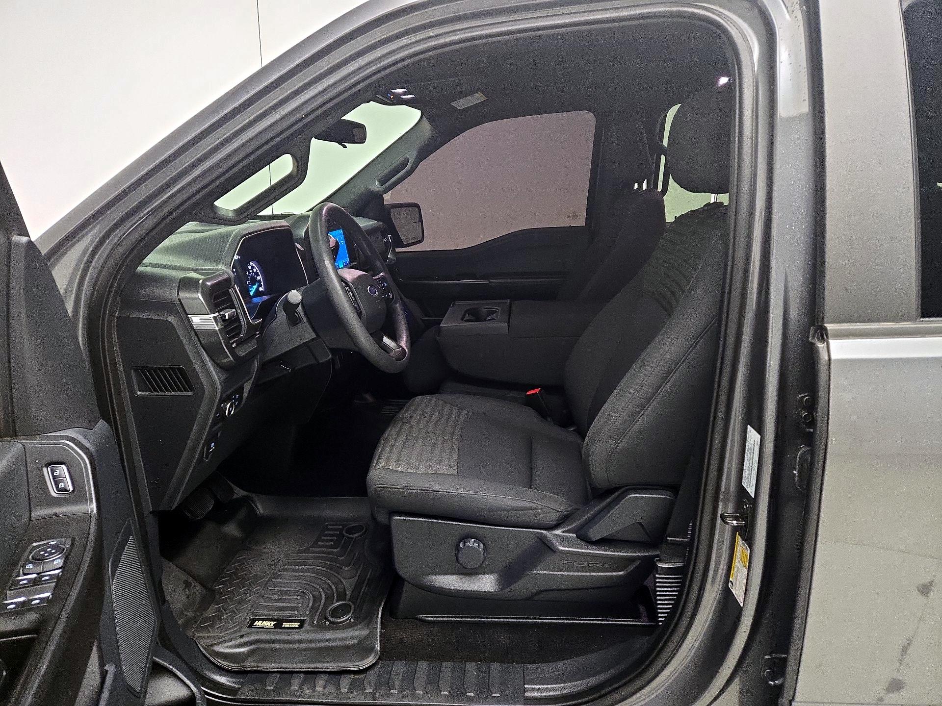 Thumbnail: 2021 Ford F-150 - 11