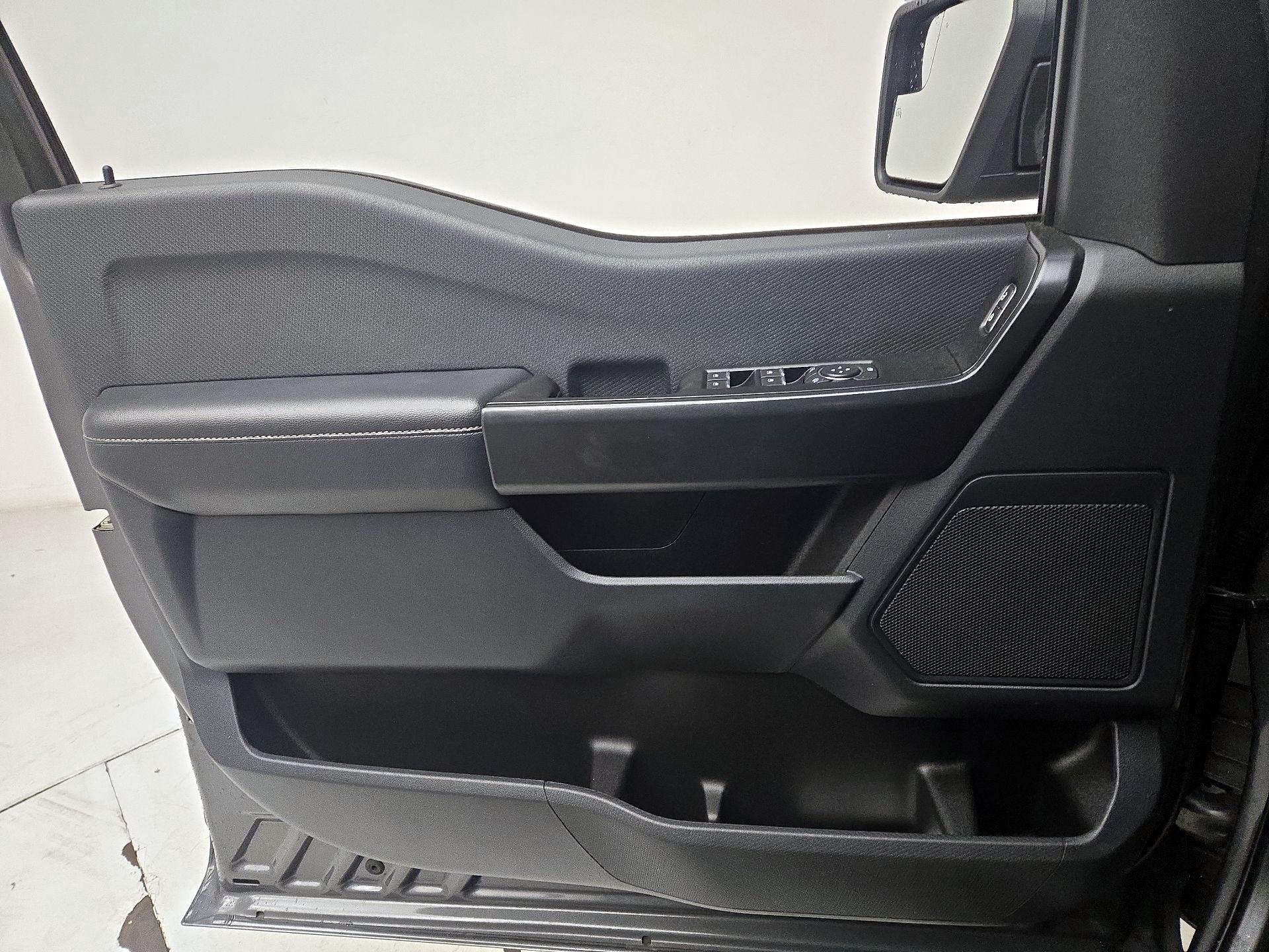 Thumbnail: 2021 Ford F-150 - 12