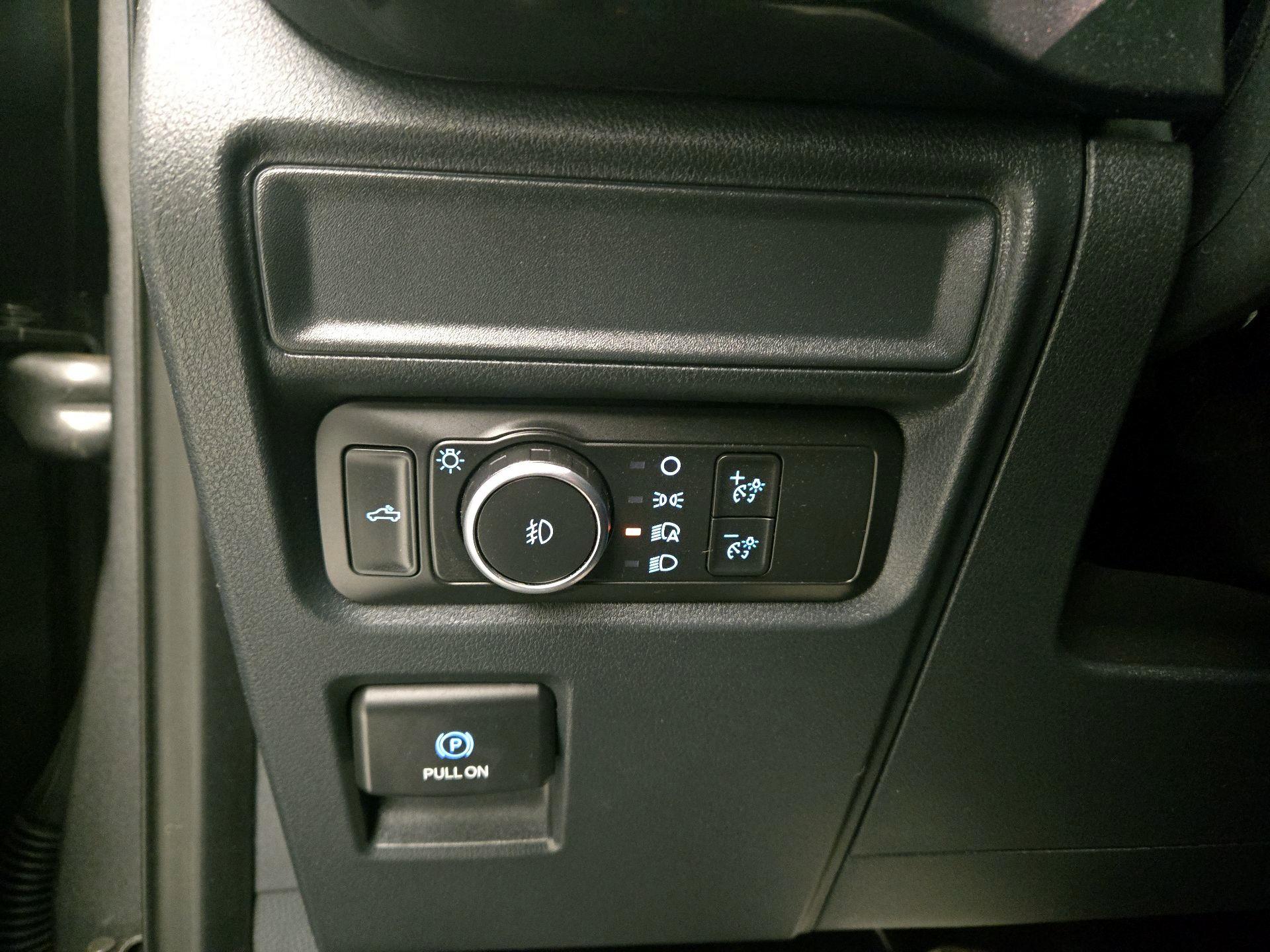 Thumbnail: 2021 Ford F-150 - 13