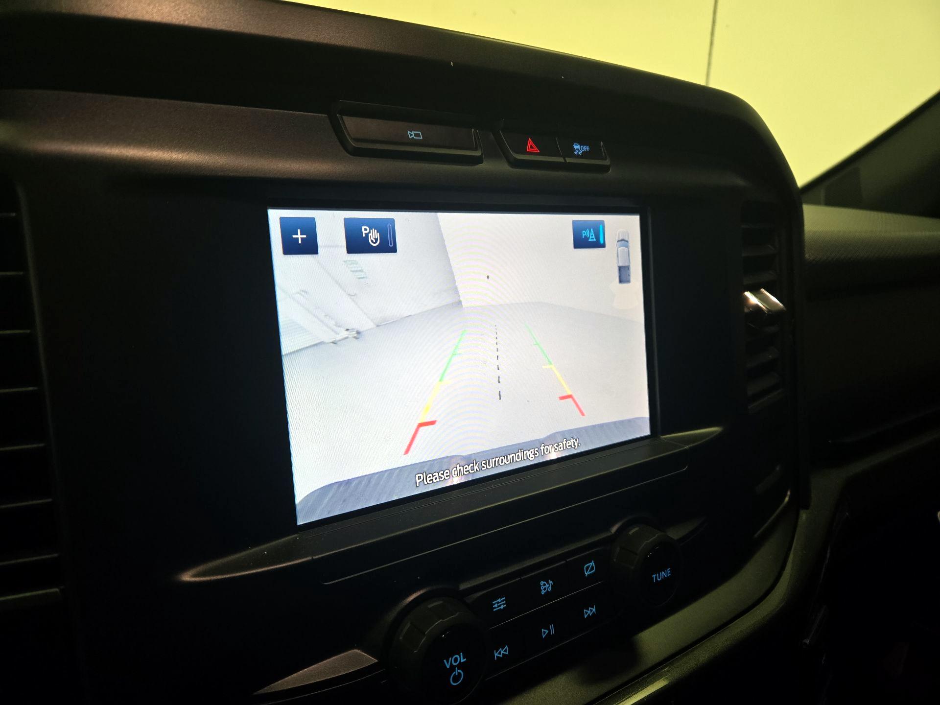 Thumbnail: 2021 Ford F-150 - 14