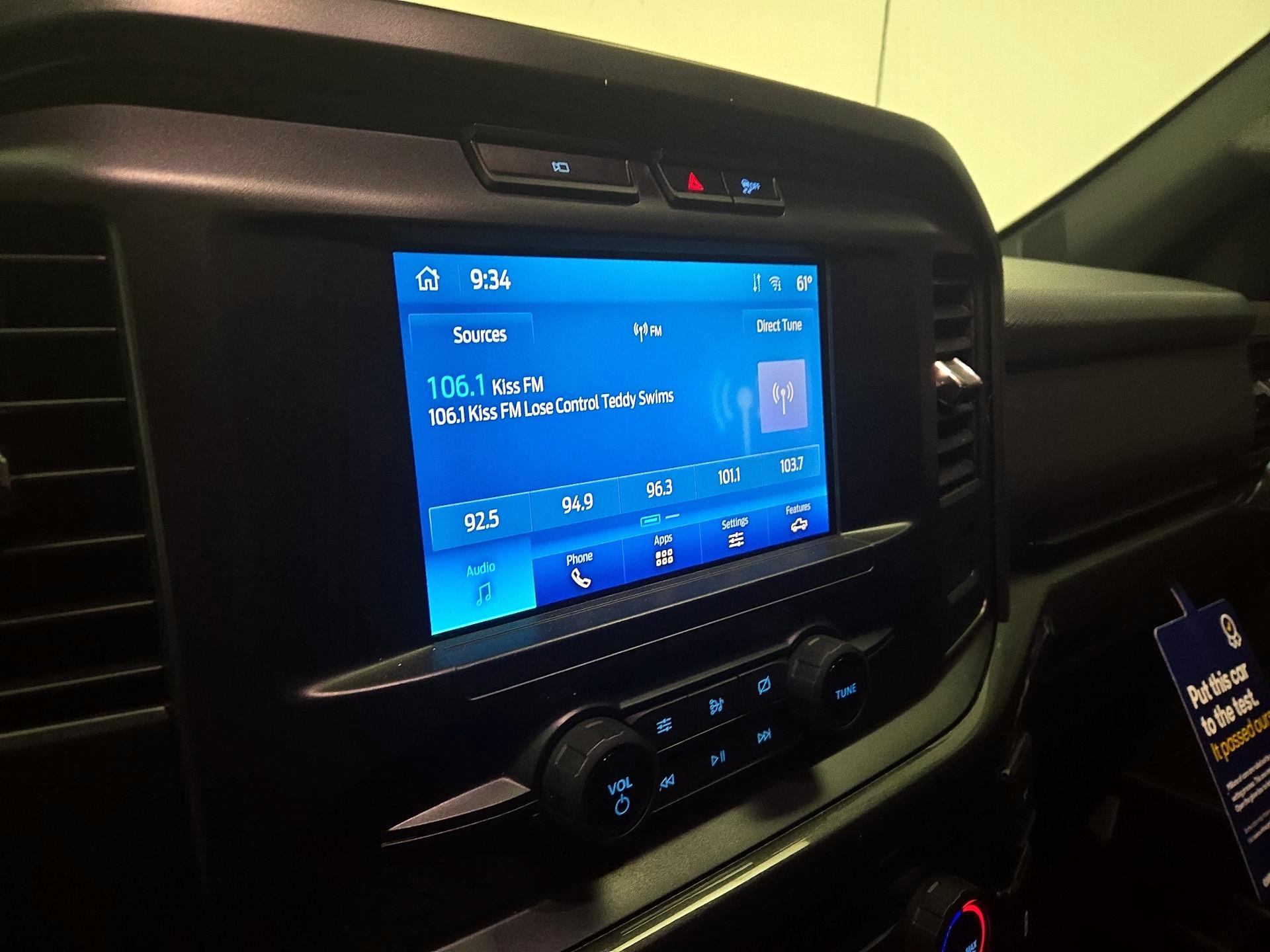 Thumbnail: 2021 Ford F-150 - 15