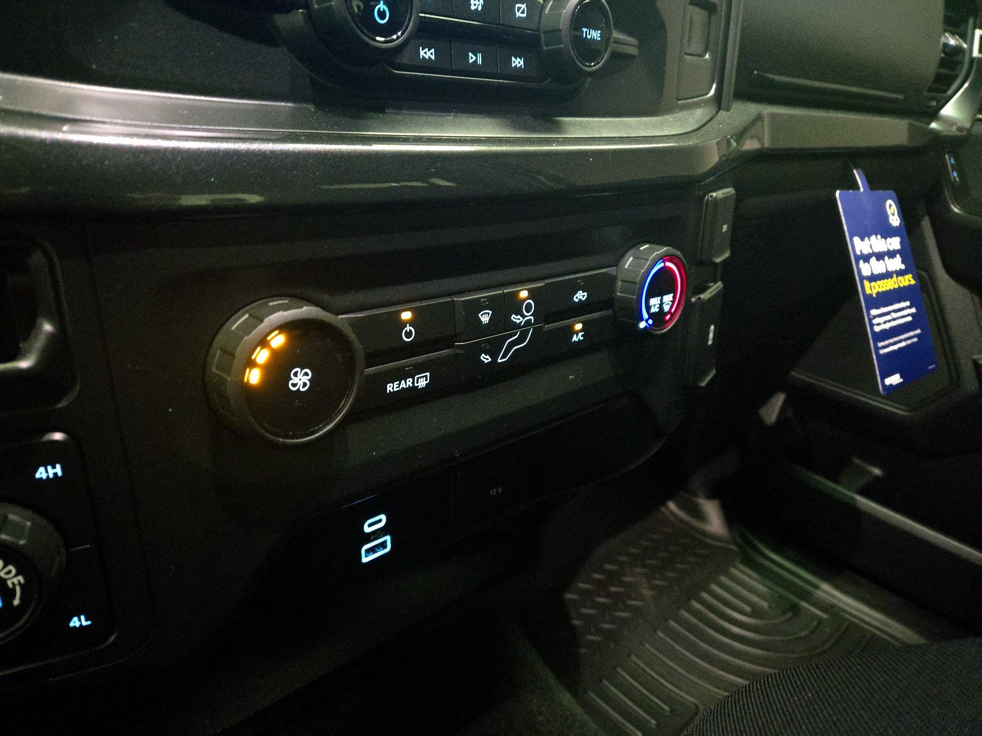 Thumbnail: 2021 Ford F-150 - 16