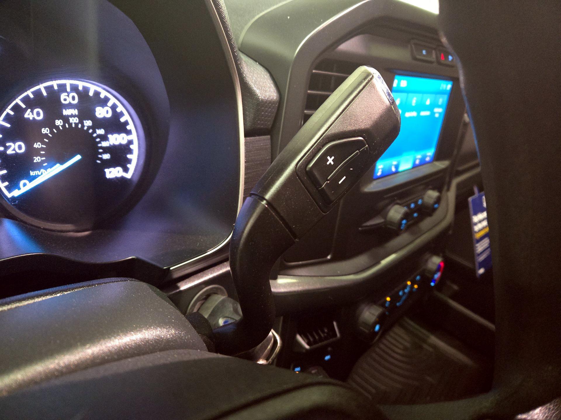 Thumbnail: 2021 Ford F-150 - 17