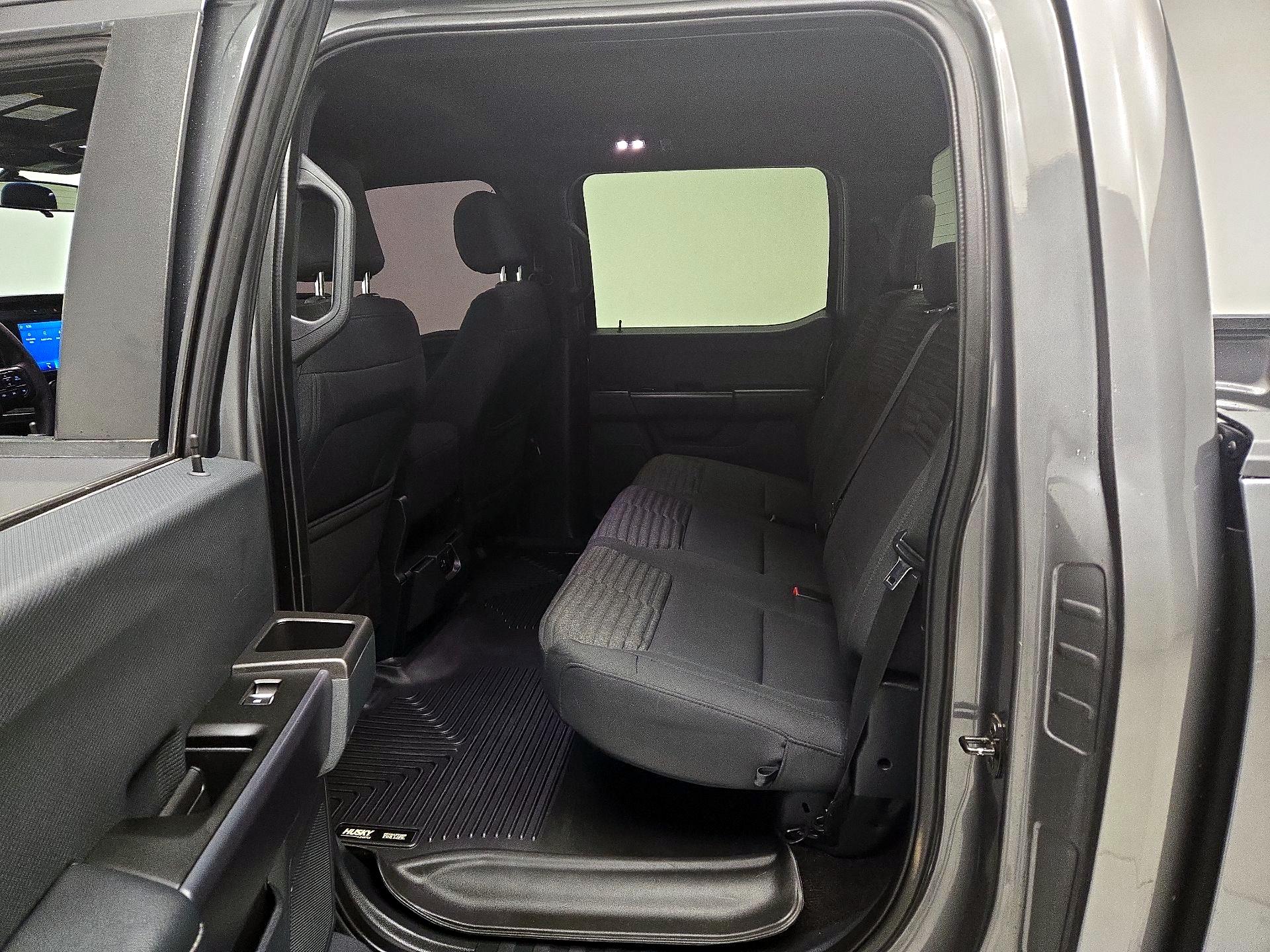 Thumbnail: 2021 Ford F-150 - 19