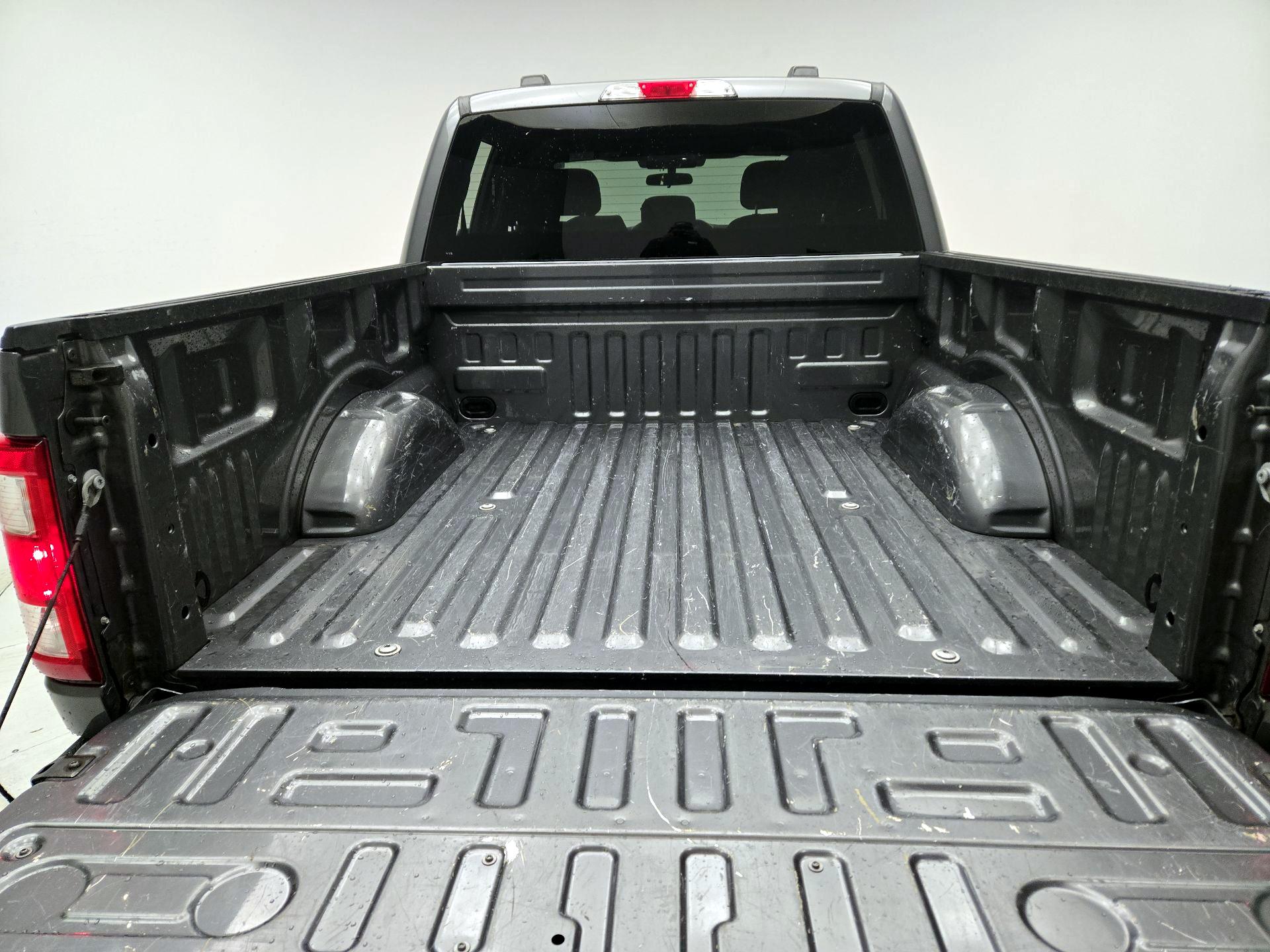 Thumbnail: 2021 Ford F-150 - 20