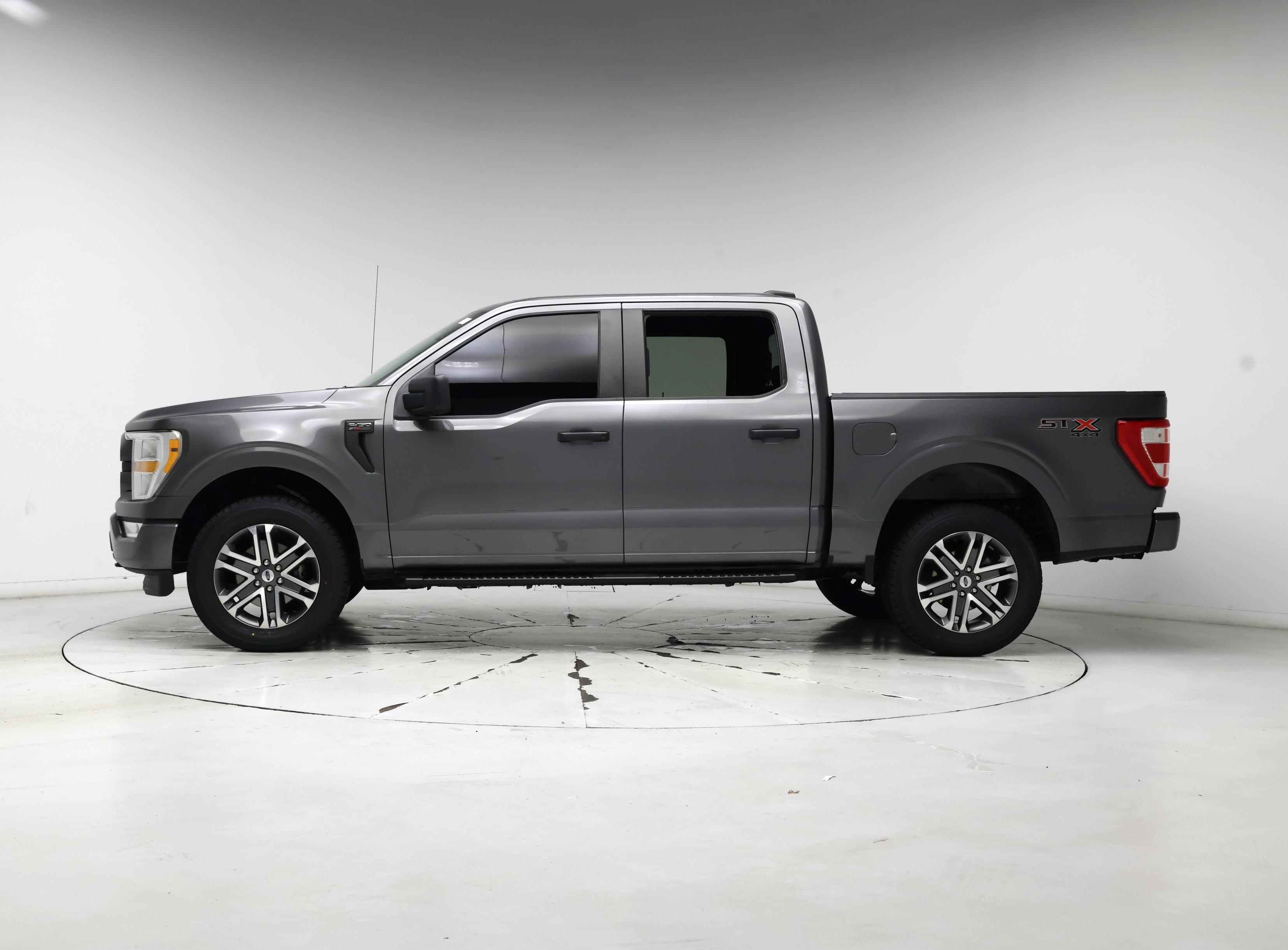 Thumbnail: 2021 Ford F-150 - 3