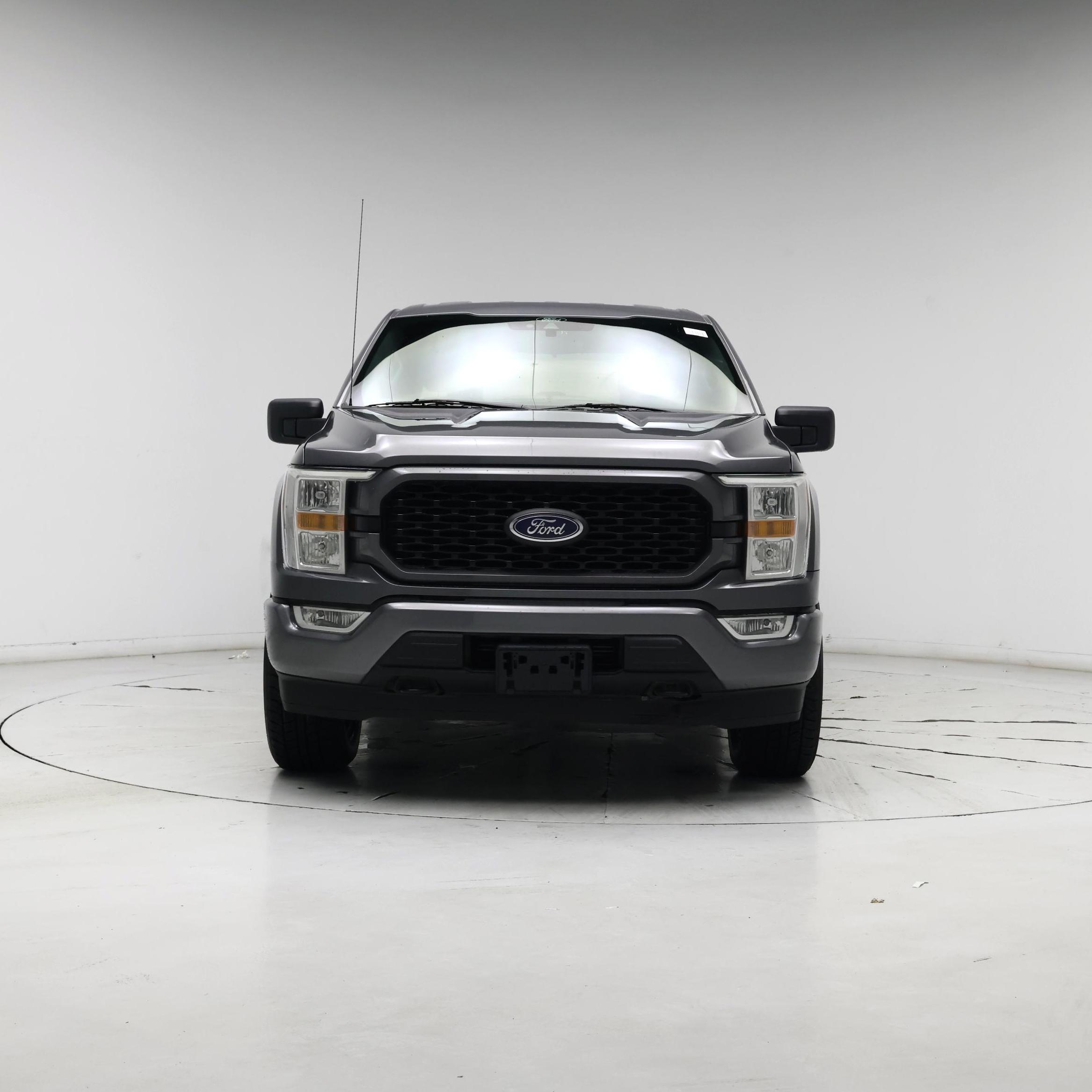 Thumbnail: 2021 Ford F-150 - 5