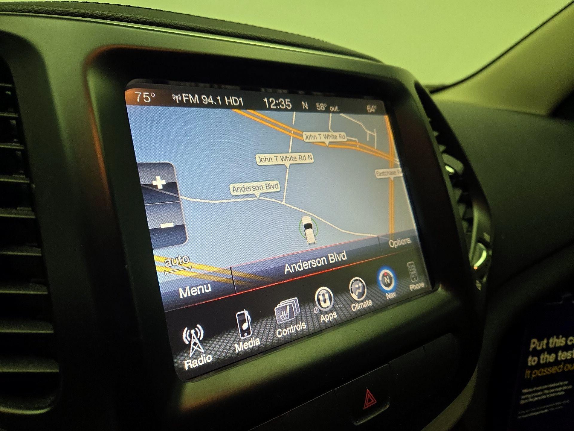 Thumbnail: 2014 Jeep Cherokee - 14