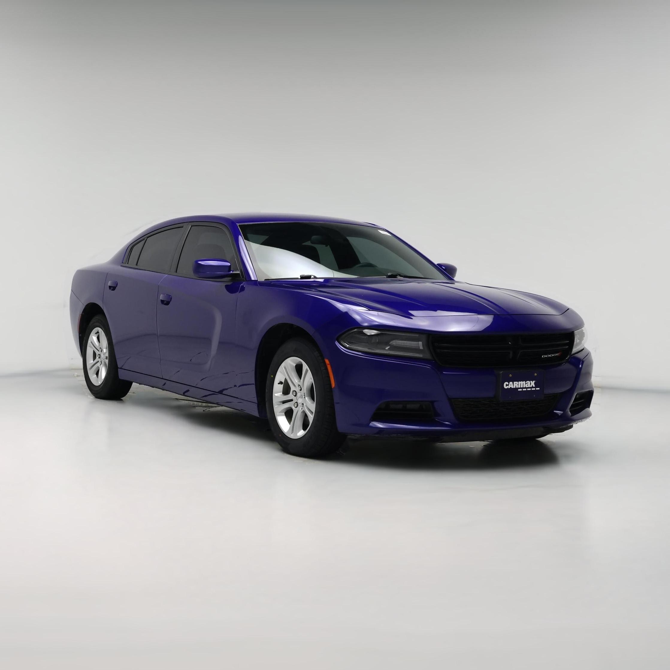 Thumbnail: 2020 Dodge Charger - 1