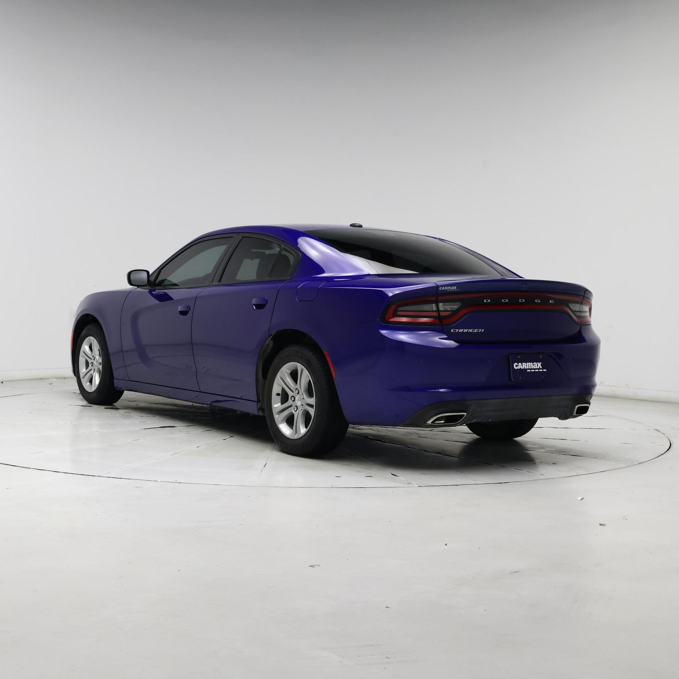 Thumbnail: 2020 Dodge Charger - 2