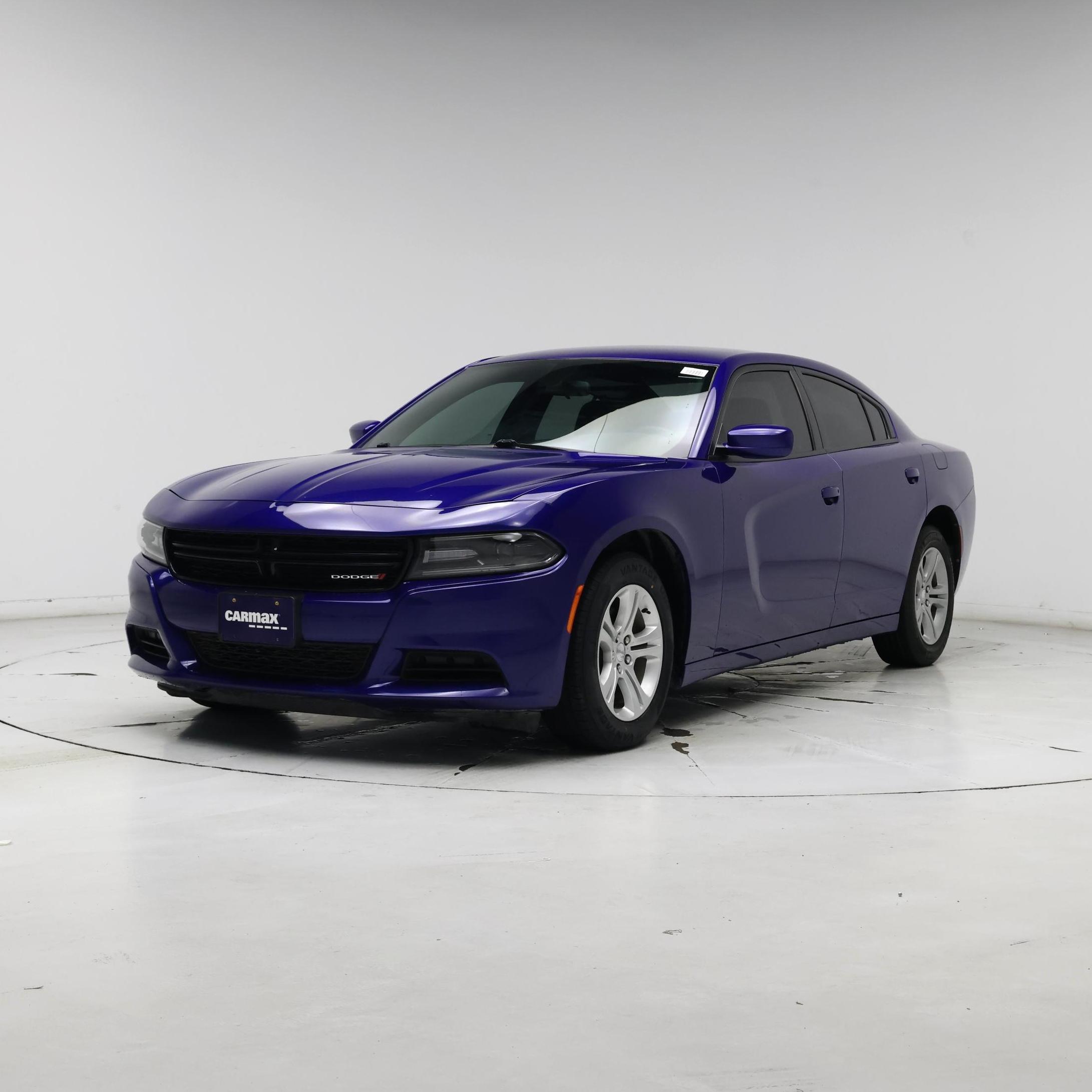 Thumbnail: 2020 Dodge Charger - 4