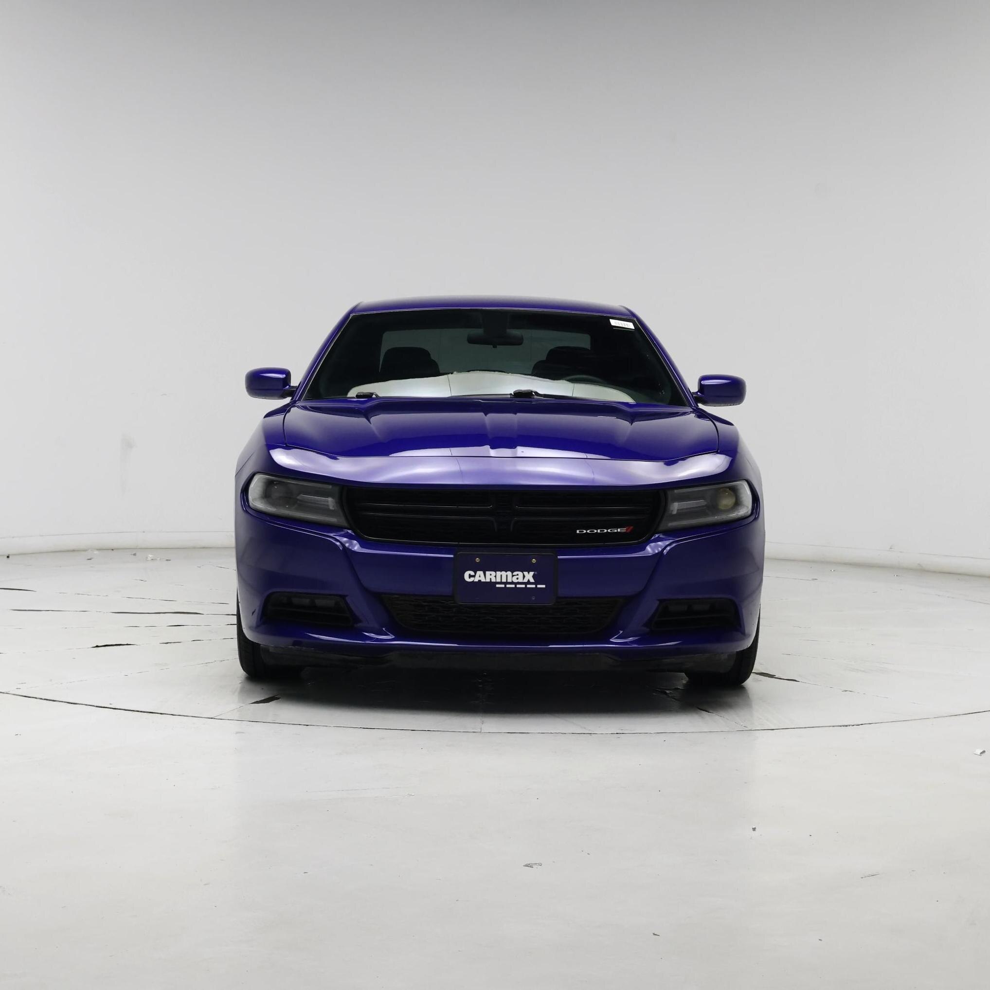 Thumbnail: 2020 Dodge Charger - 5