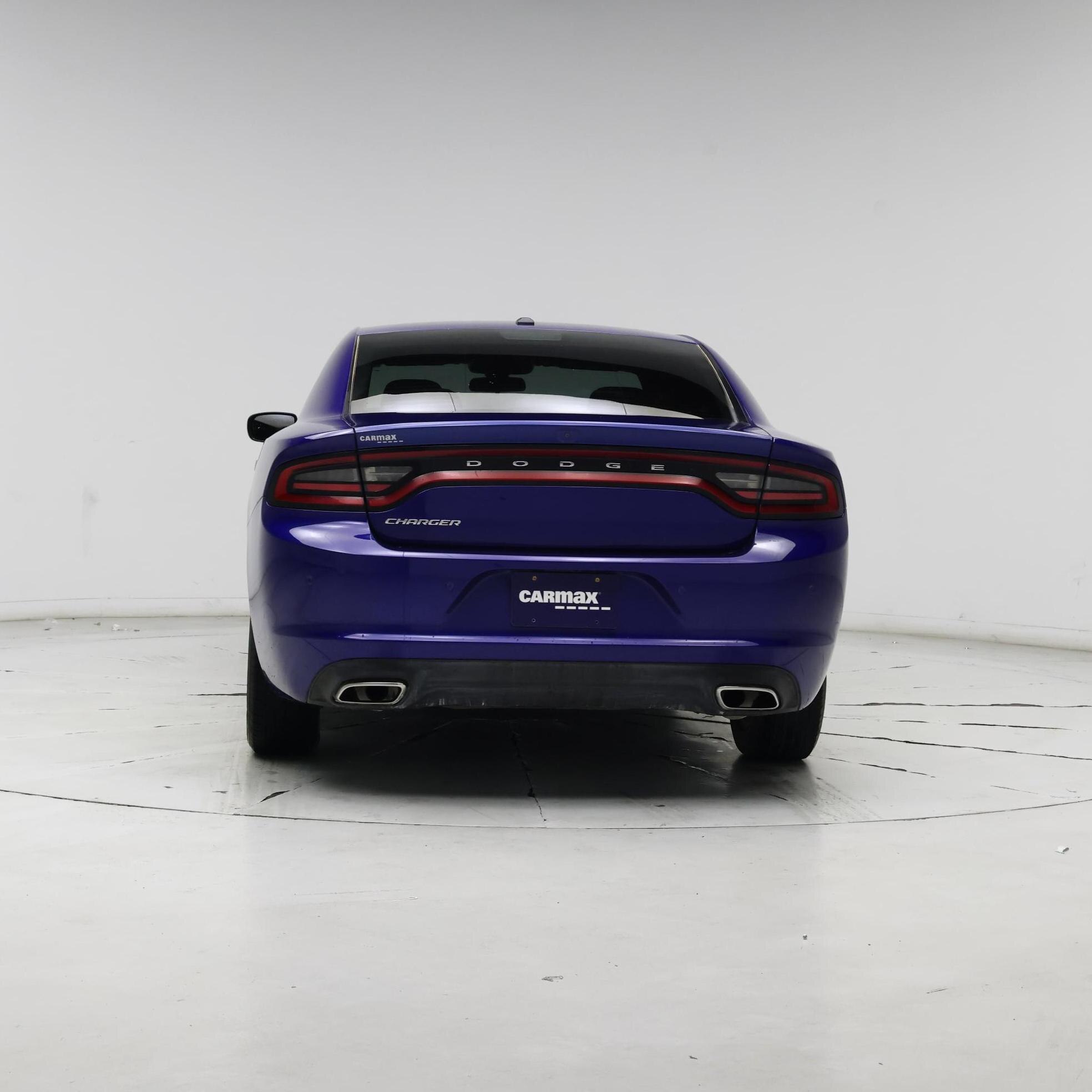 Thumbnail: 2020 Dodge Charger - 6