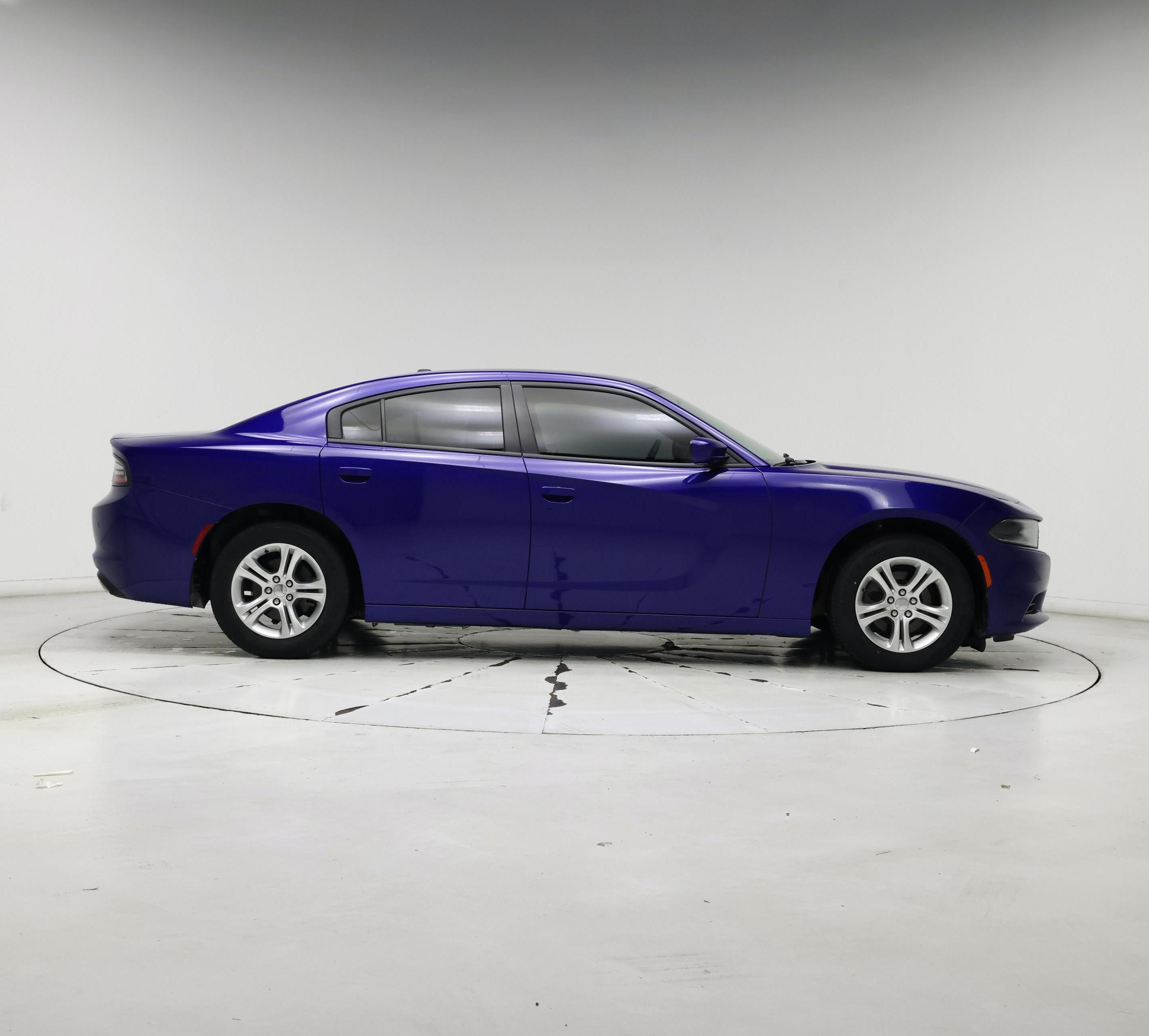 Thumbnail: 2020 Dodge Charger - 7