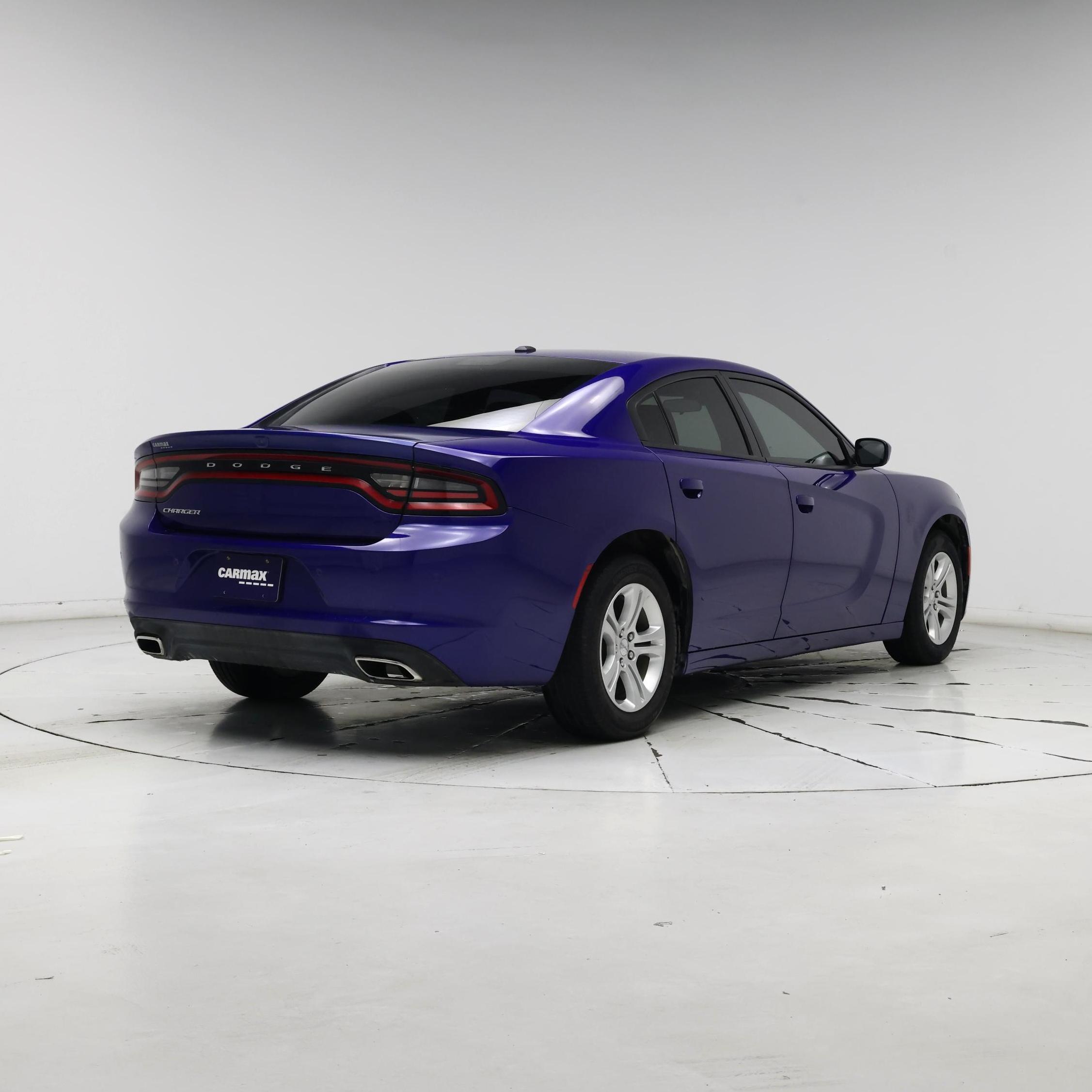 Thumbnail: 2020 Dodge Charger - 8